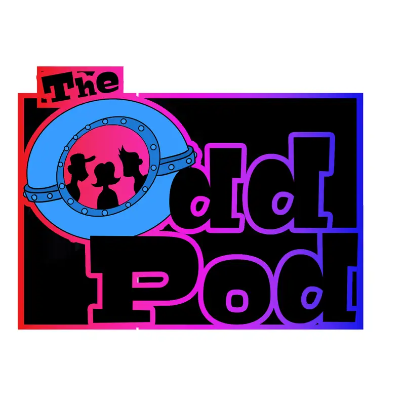 The Odd Pod