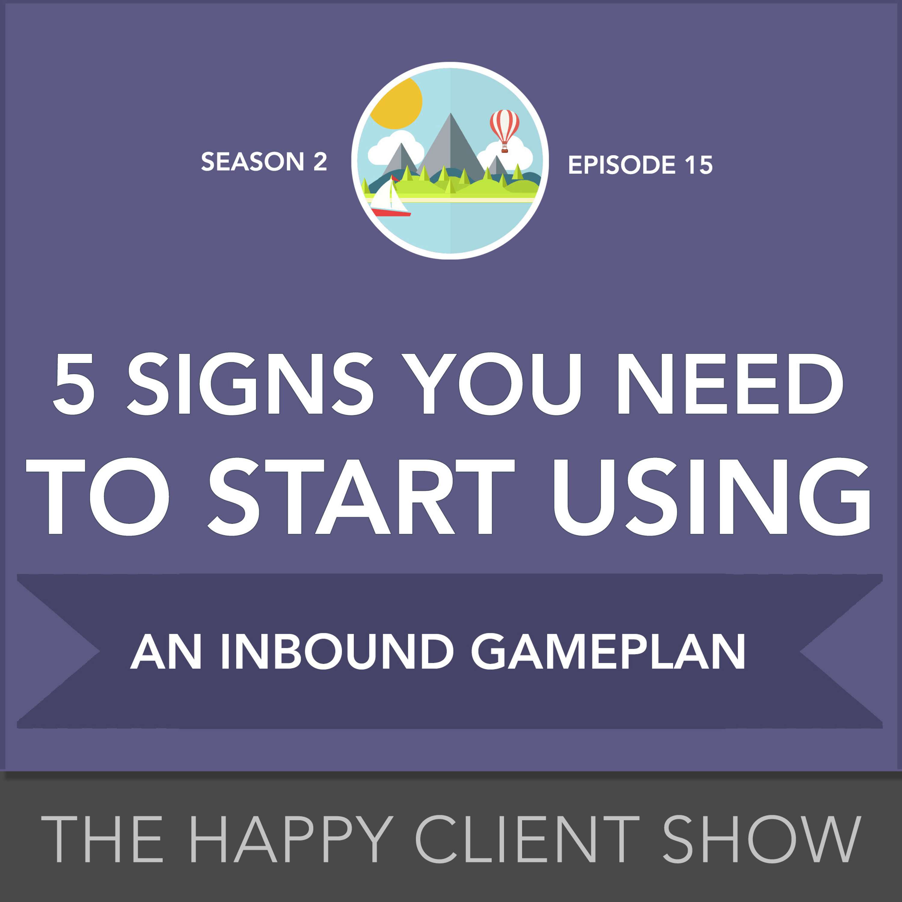Happy Client Show: Helping Agency Pros Deliver Delight