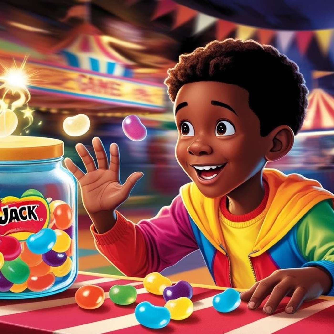 StoryTime Adventures