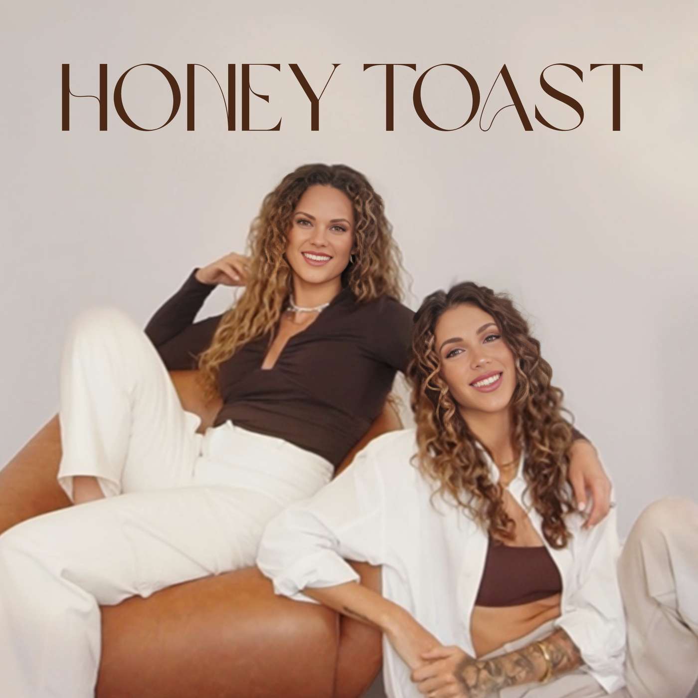 Honey Toast Podcast