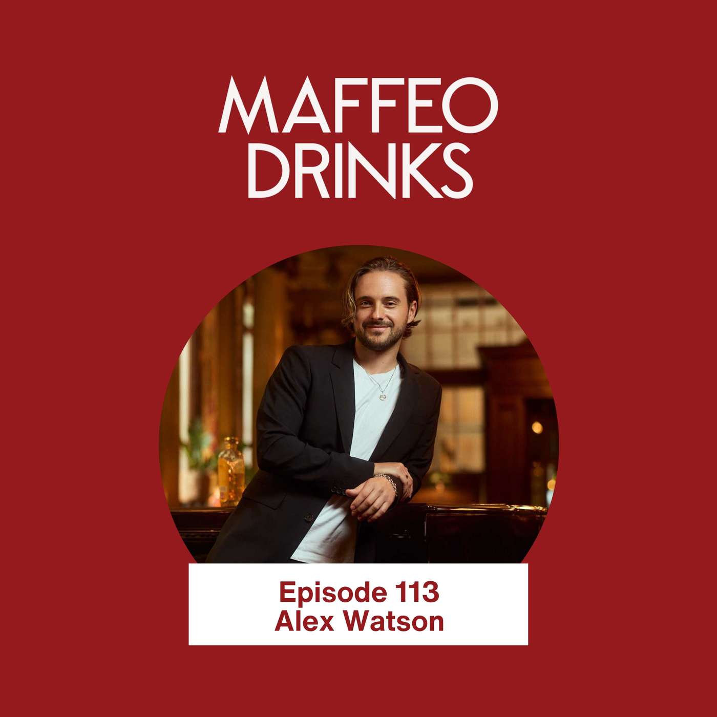 113 | Scaling Ultra-Premium Gin: Alex Watson on Growing Renais from London's Cocktail Bars to National Retail & International Distribution 113 | Scaling Ultra-Premium Gin: Alex Watson on Growing Renais from London's Cocktail Bars to National Retail & International Distribution