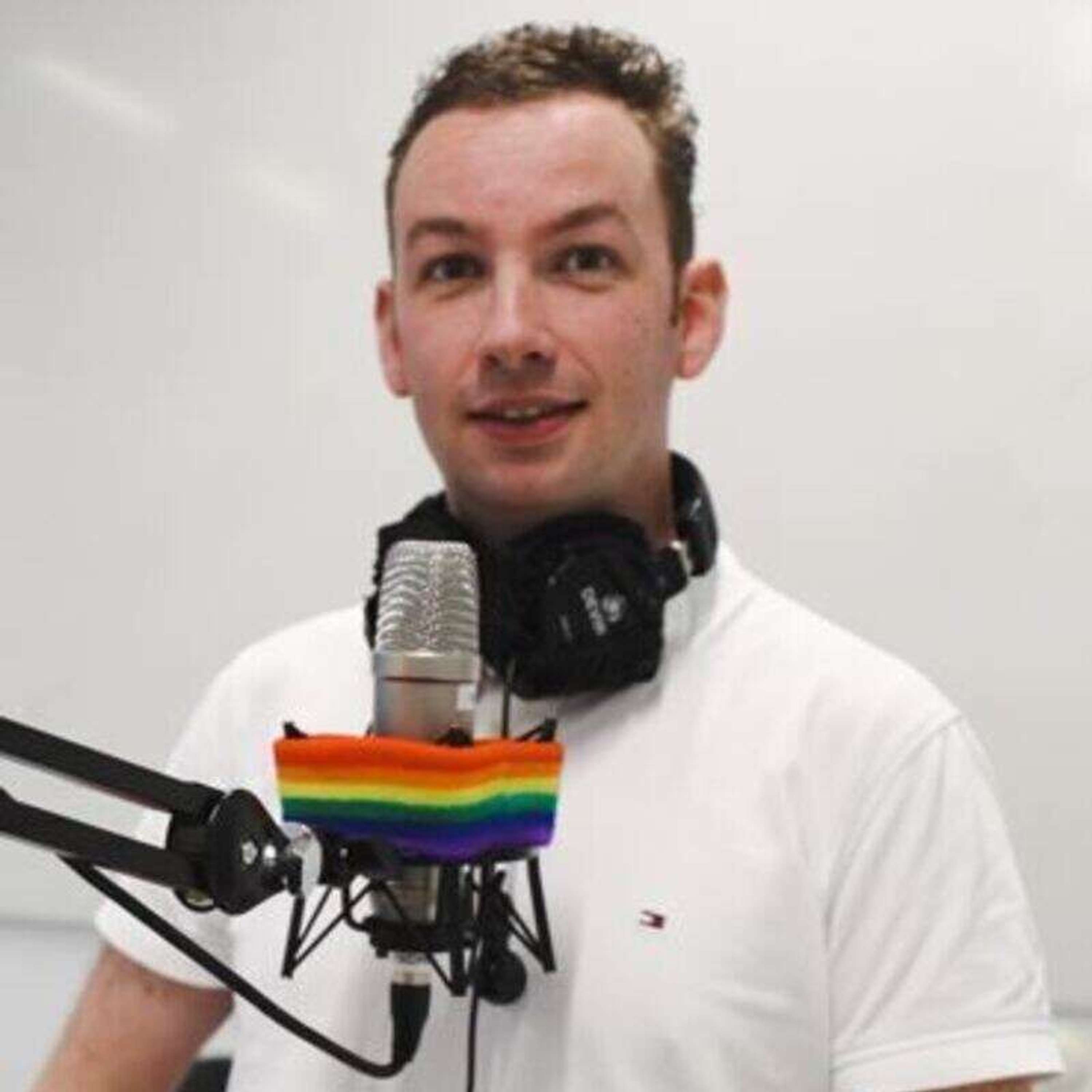 Fontys Pride PodKast