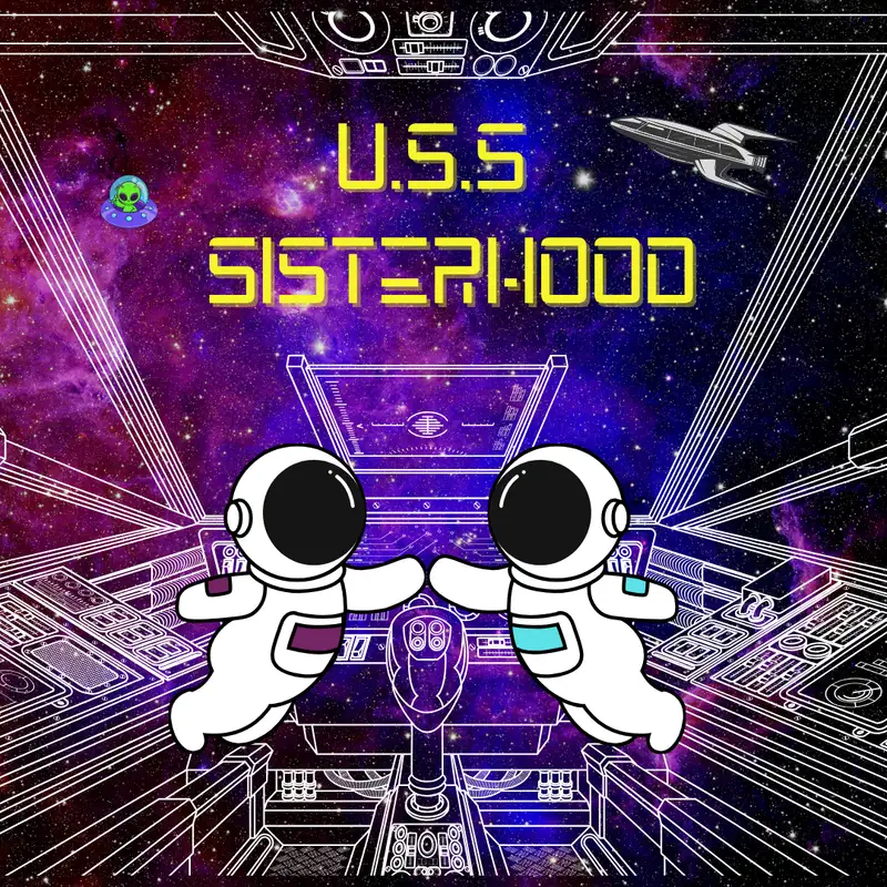 The U.S.S. Sisterhood