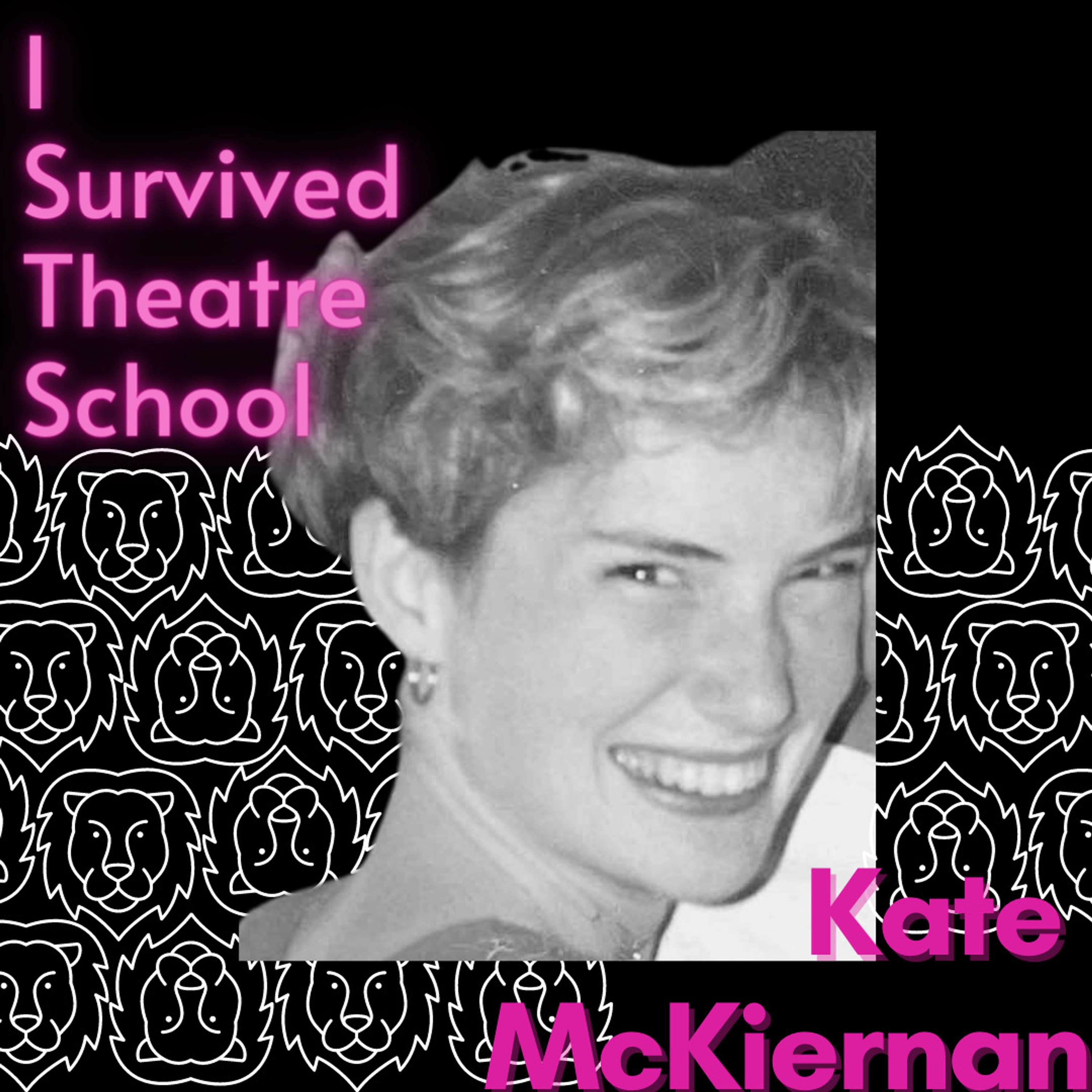 I Survived Theatre School