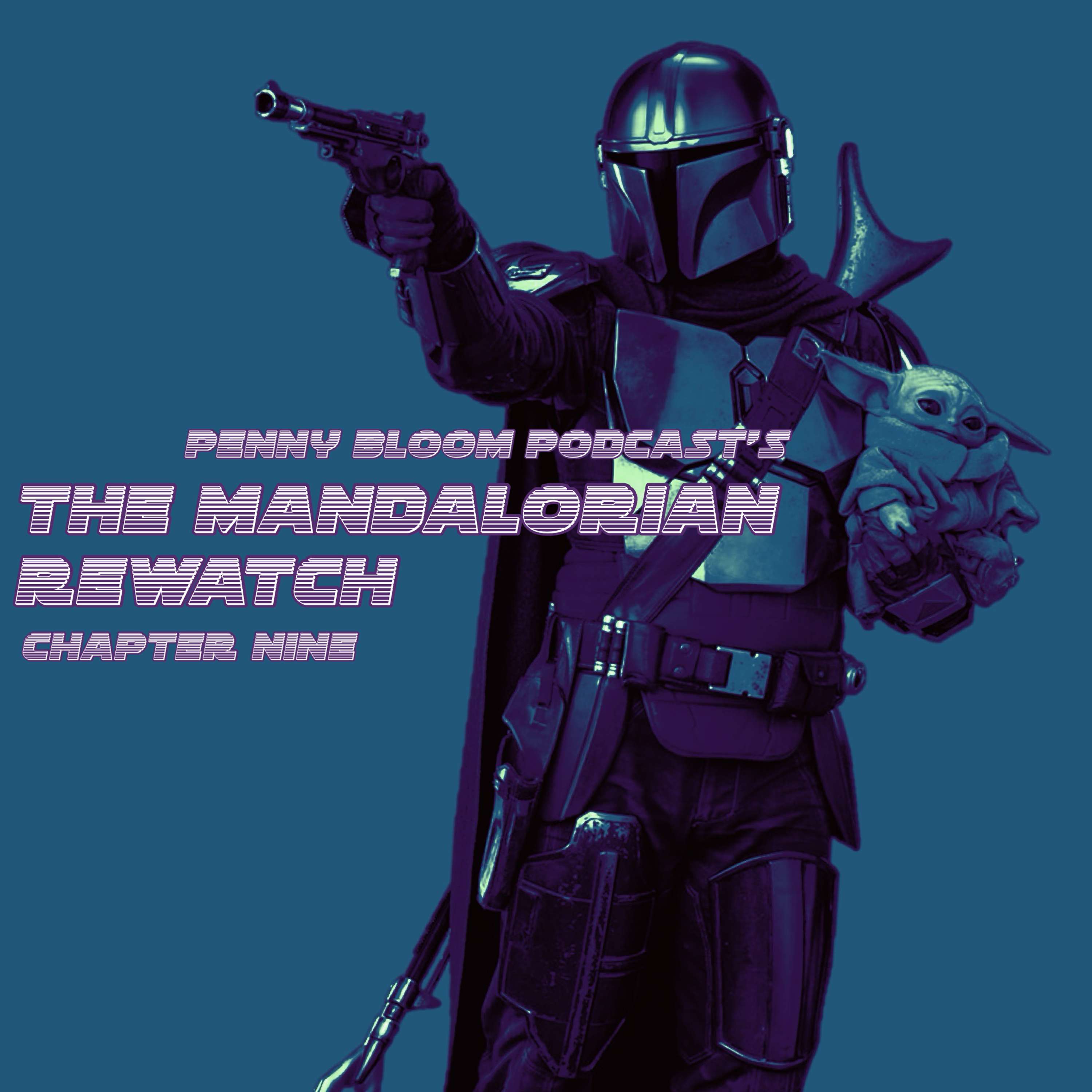 Penny Bloom Podcast
