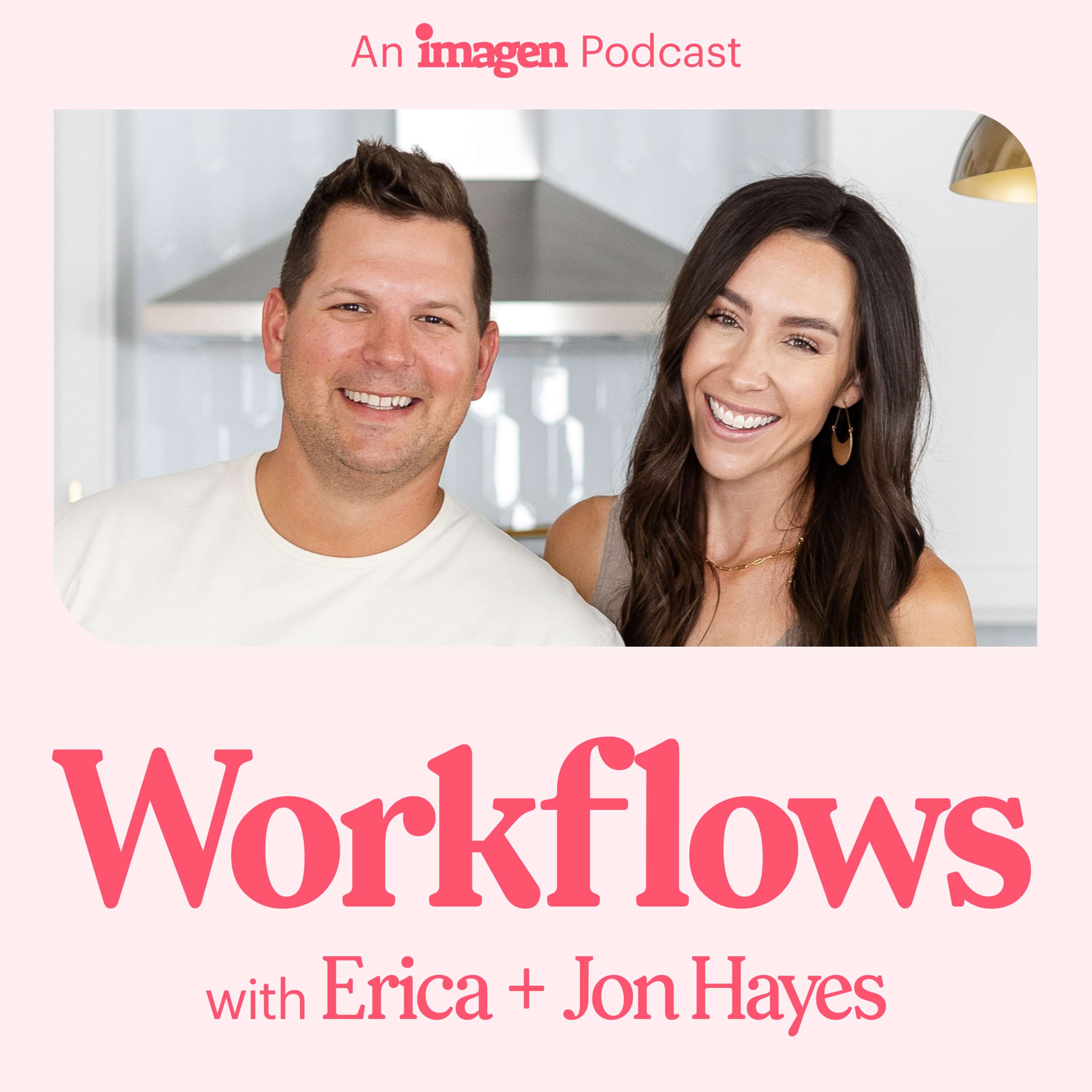 From Set to Studio How to Rock Your Brand Photography Business with Erica + Jon Hayes