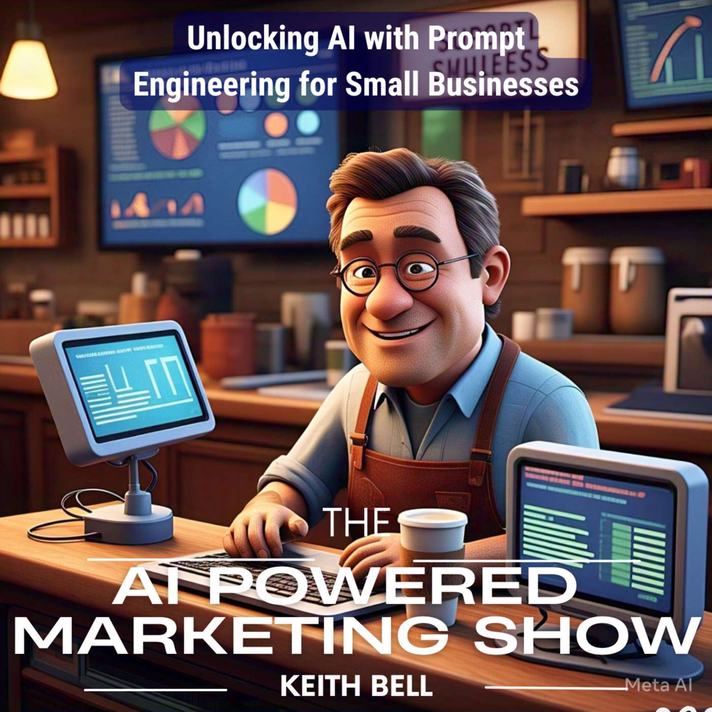 Unlocking AI with Prompt Engineering for Small Businesses Unlocking AI with Prompt Engineering for Small Businesses
