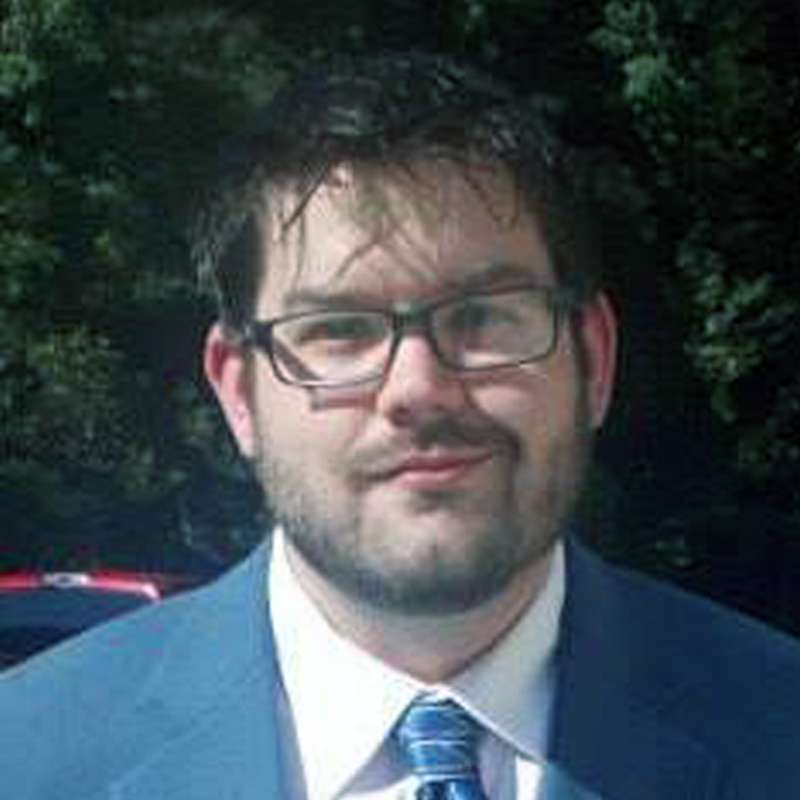 Andrew Crowe