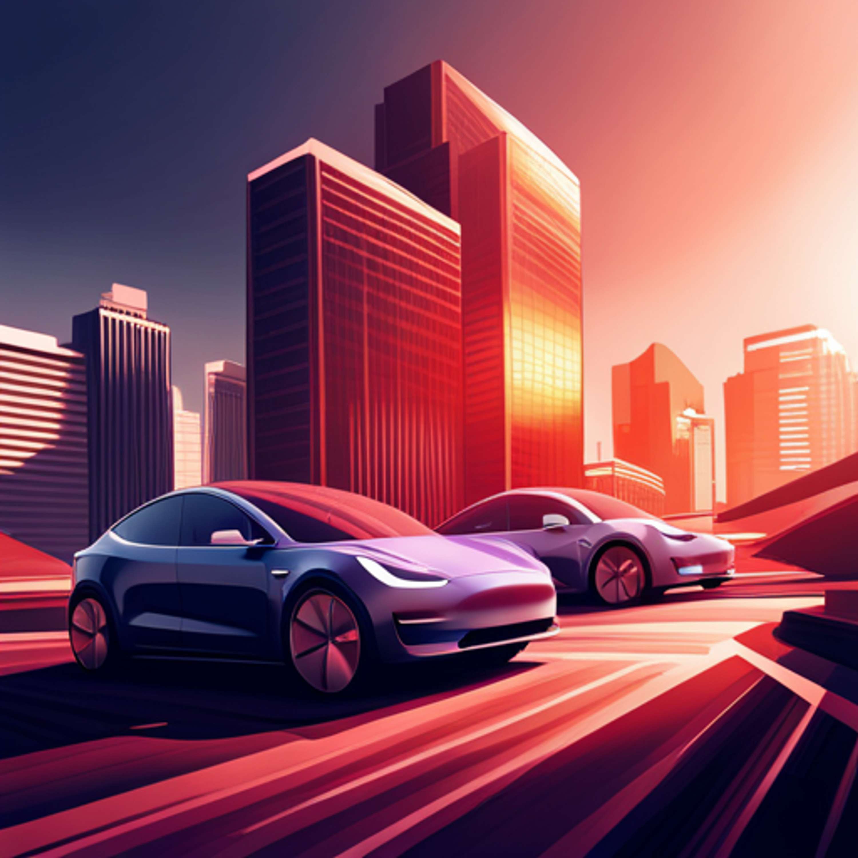 Tesla Model 3 and Model Y Sunshade Options for 2024: Stay Cool and Protected