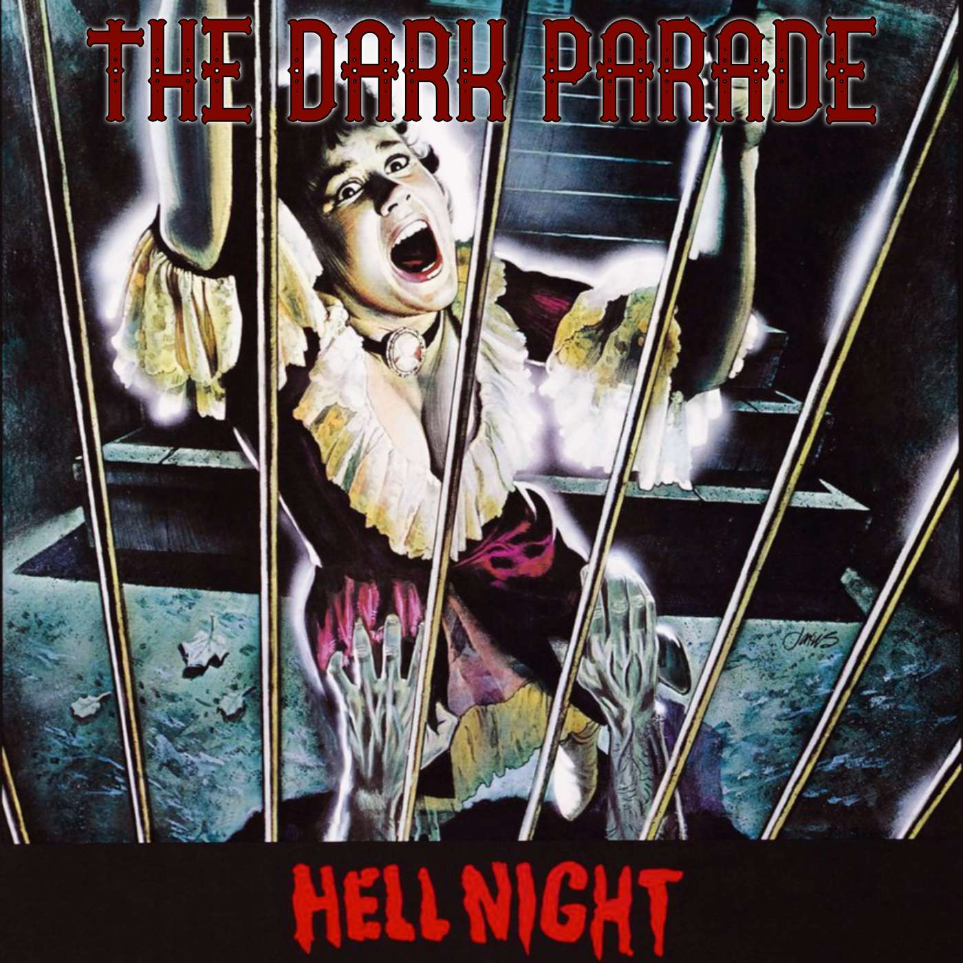 The Dark Parade