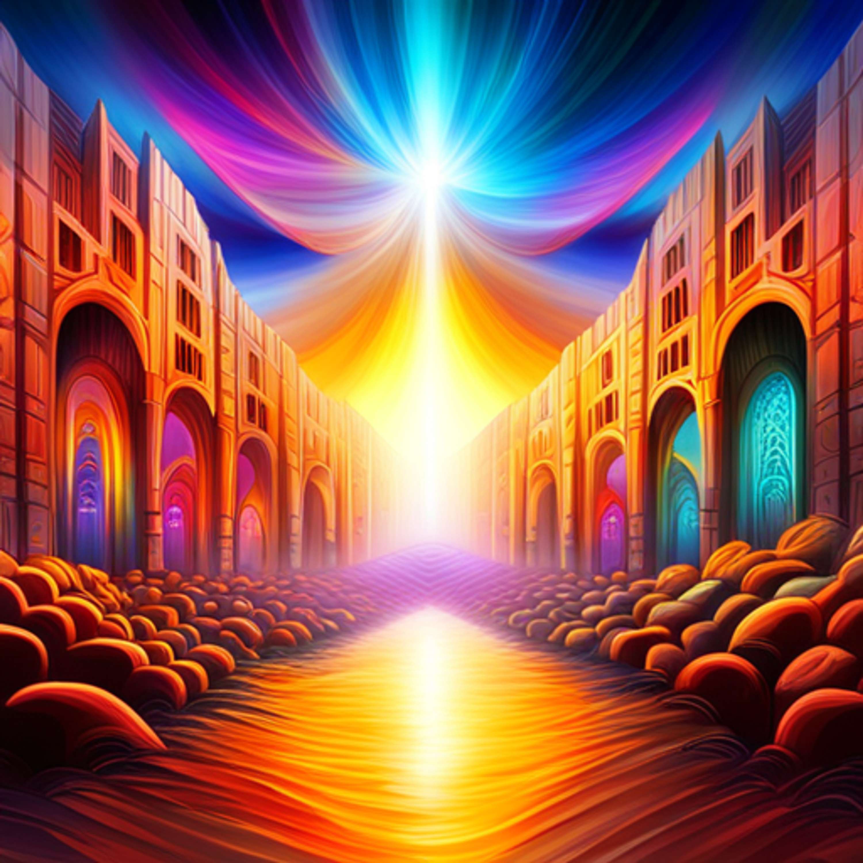 TanyaToday: Daily Doses of Divine Tanya Wisdom