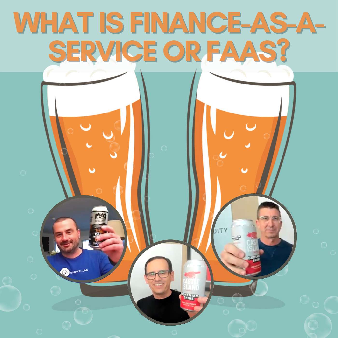 Drink While You Think🍺