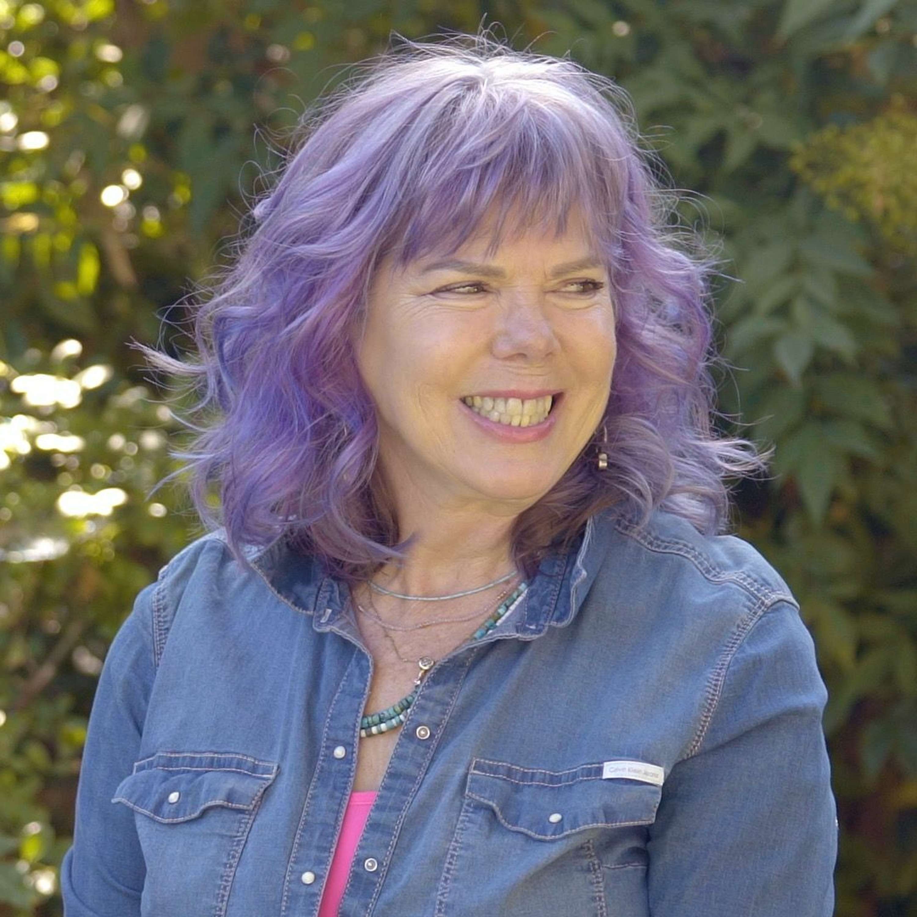 It\'s Not About Food Podcast with Laurelee Roark