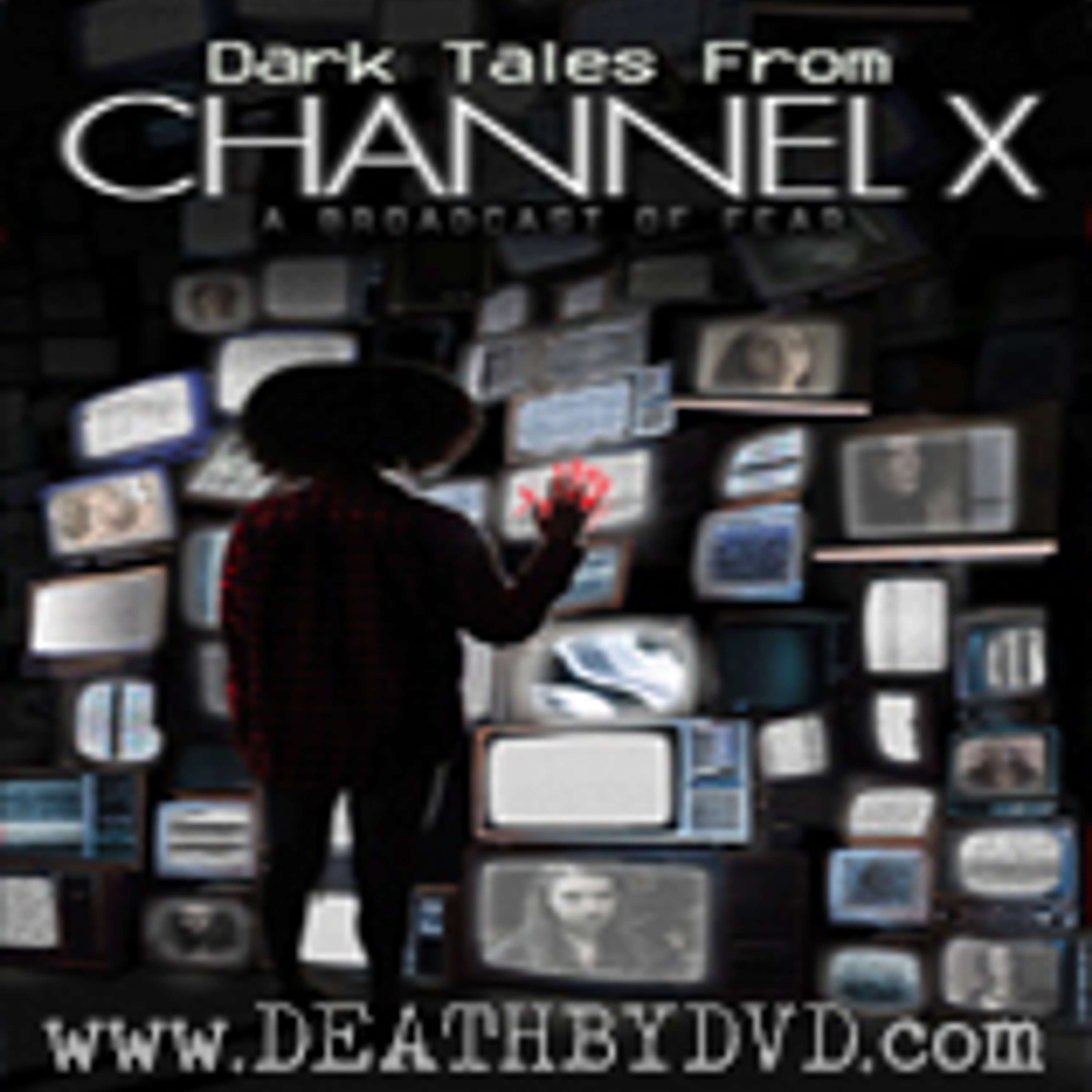 Channel X