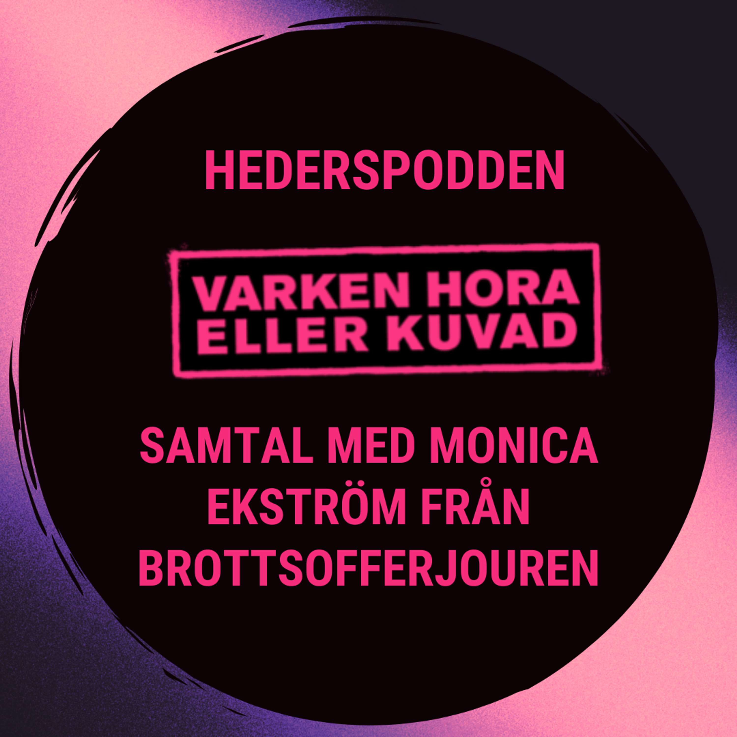 Hederspodden