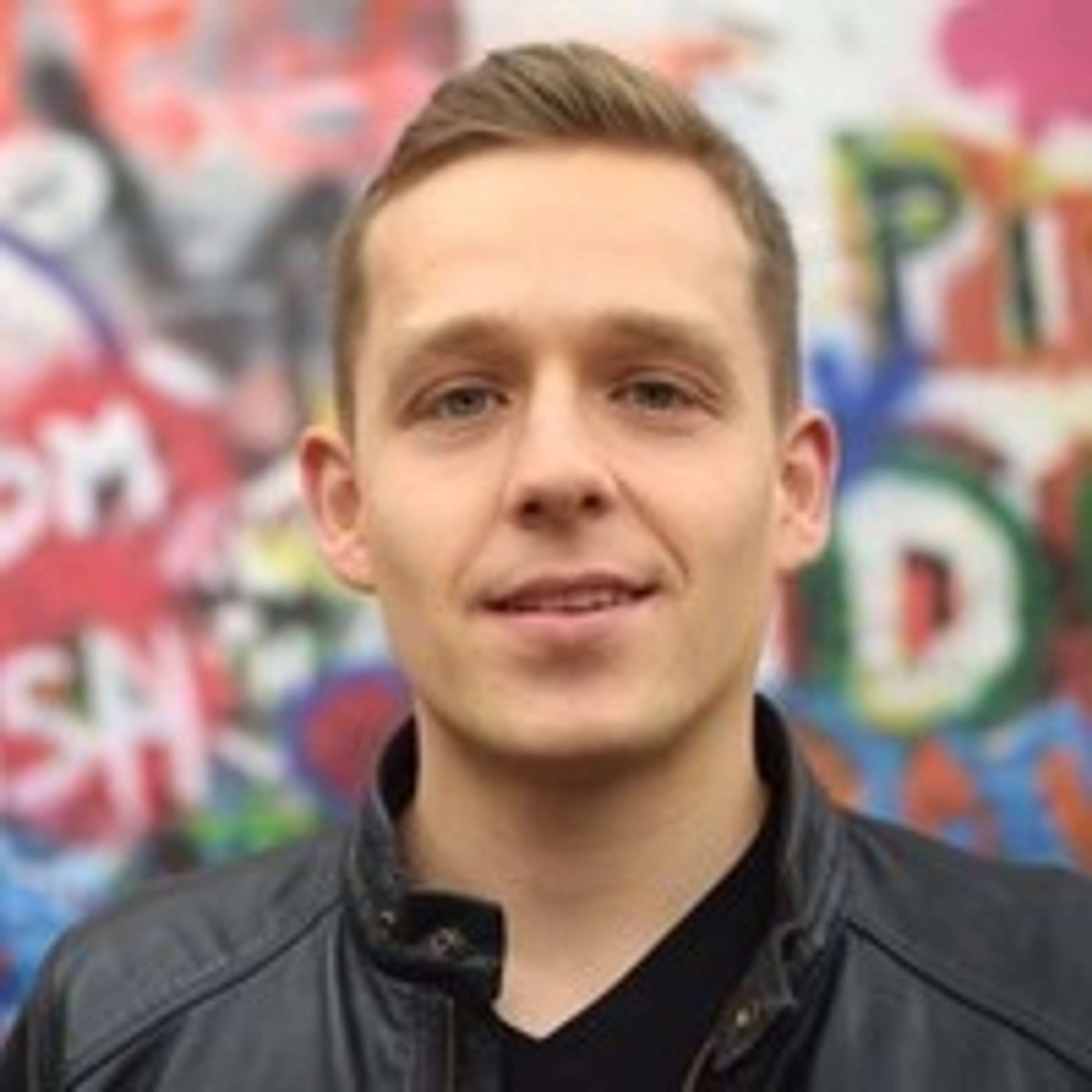 Forward Thinking Founders