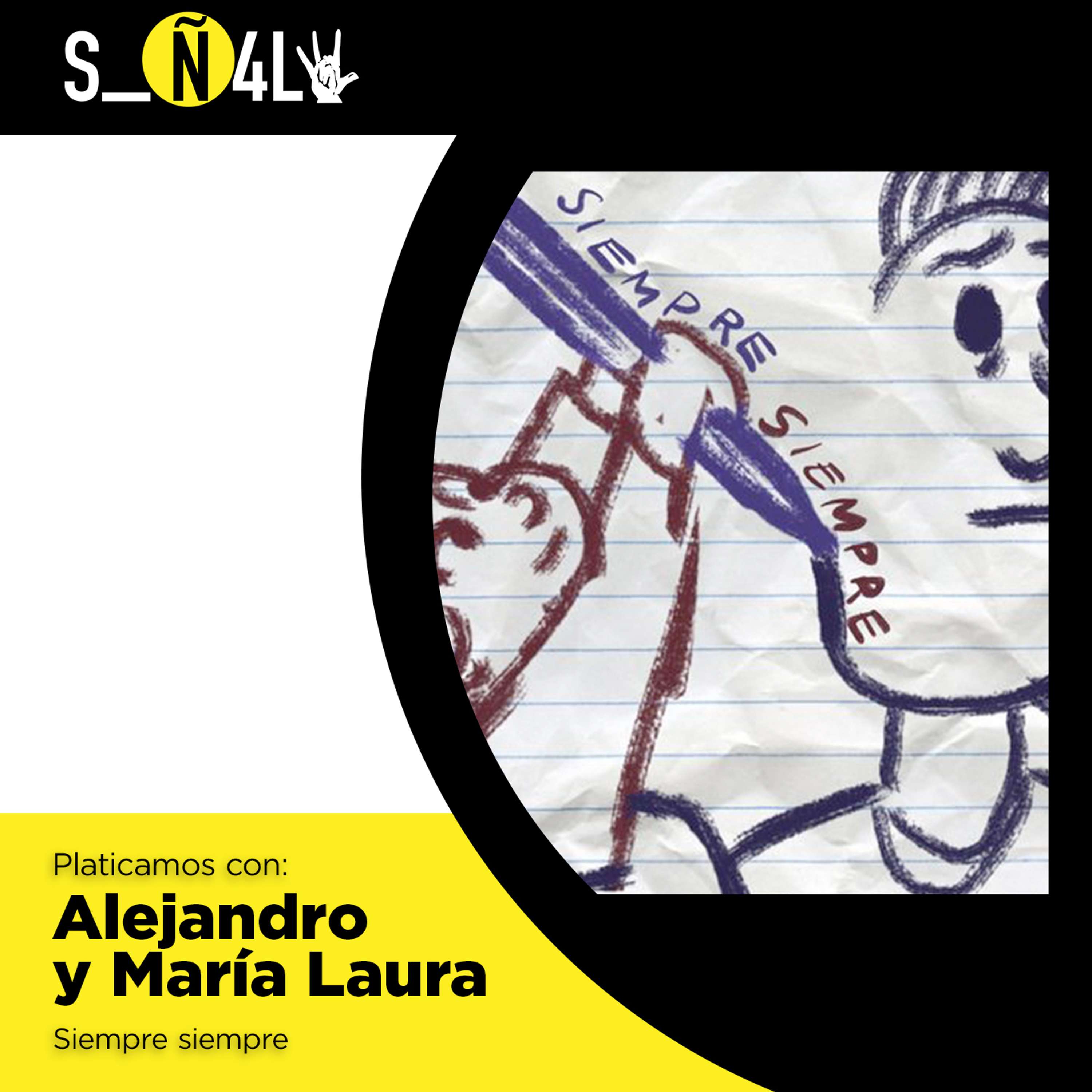 Señal VL: Desmenuzando la canción