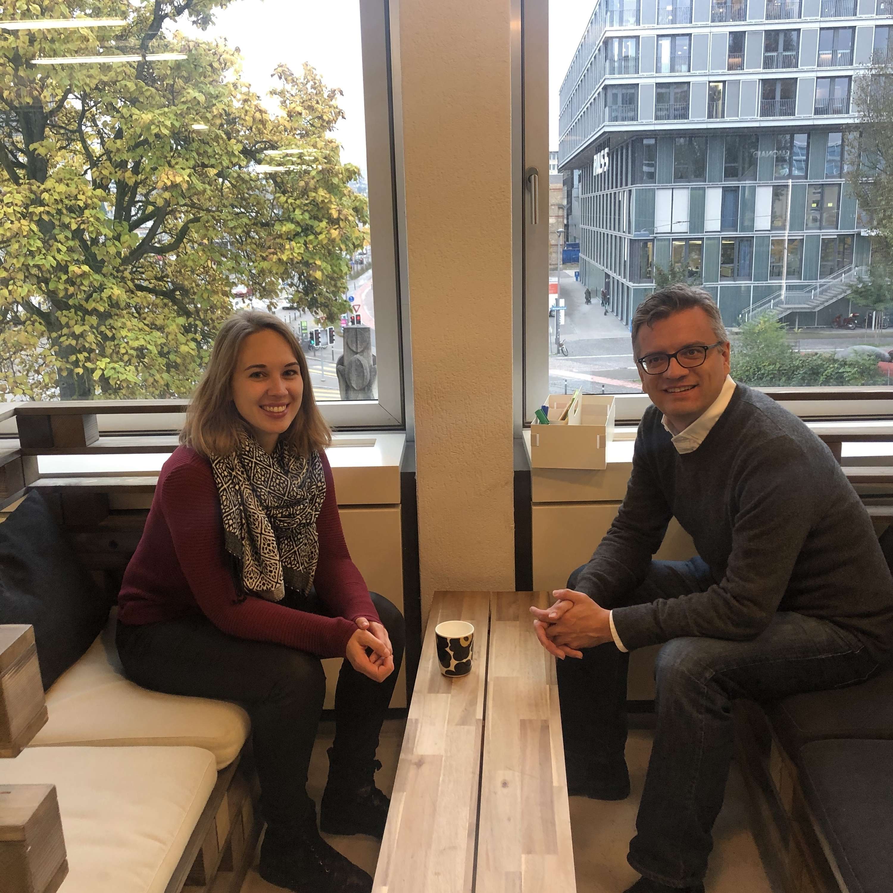 Voice of FinTech®
