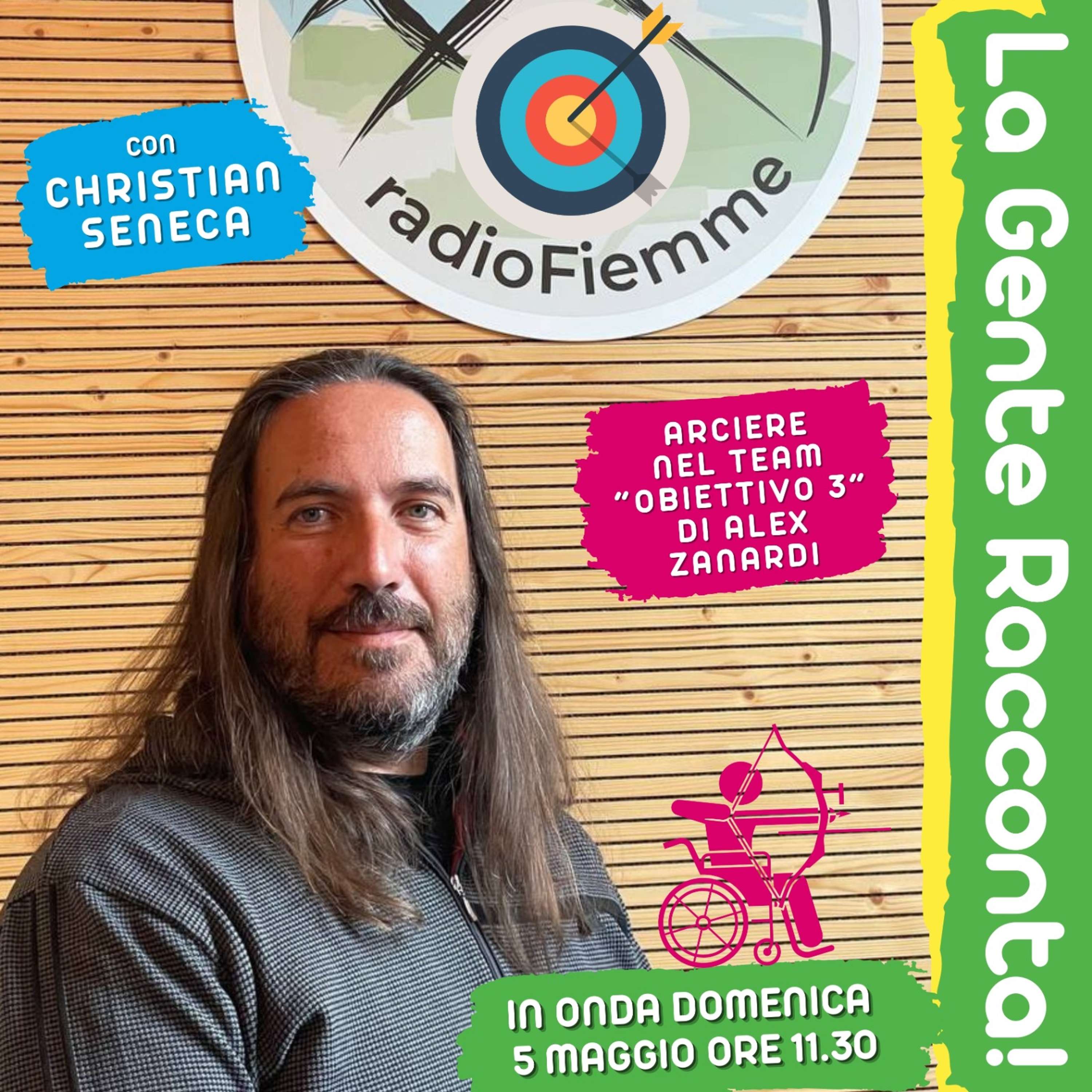 La gente racconta