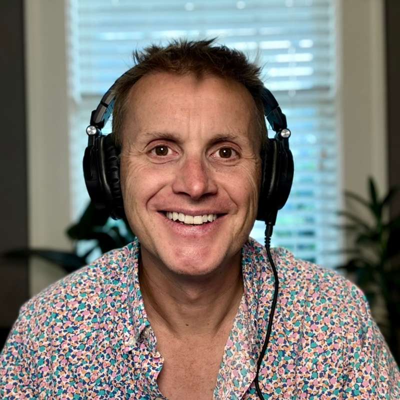 Tony Sewell