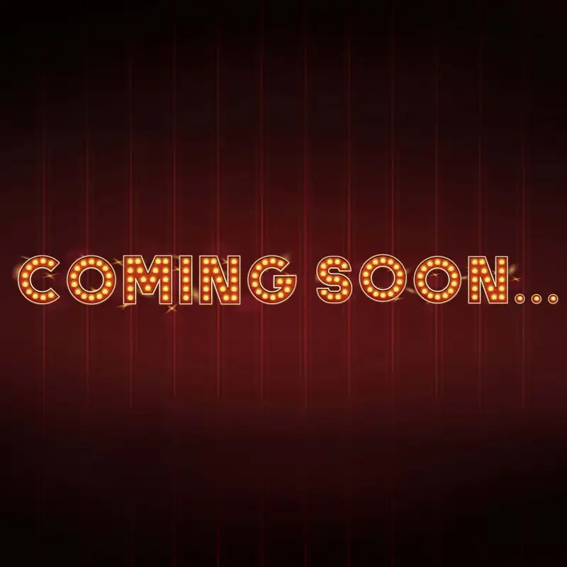 Coming Soon: Whispers of the Coming p.1