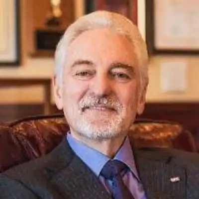 Ivan Misner