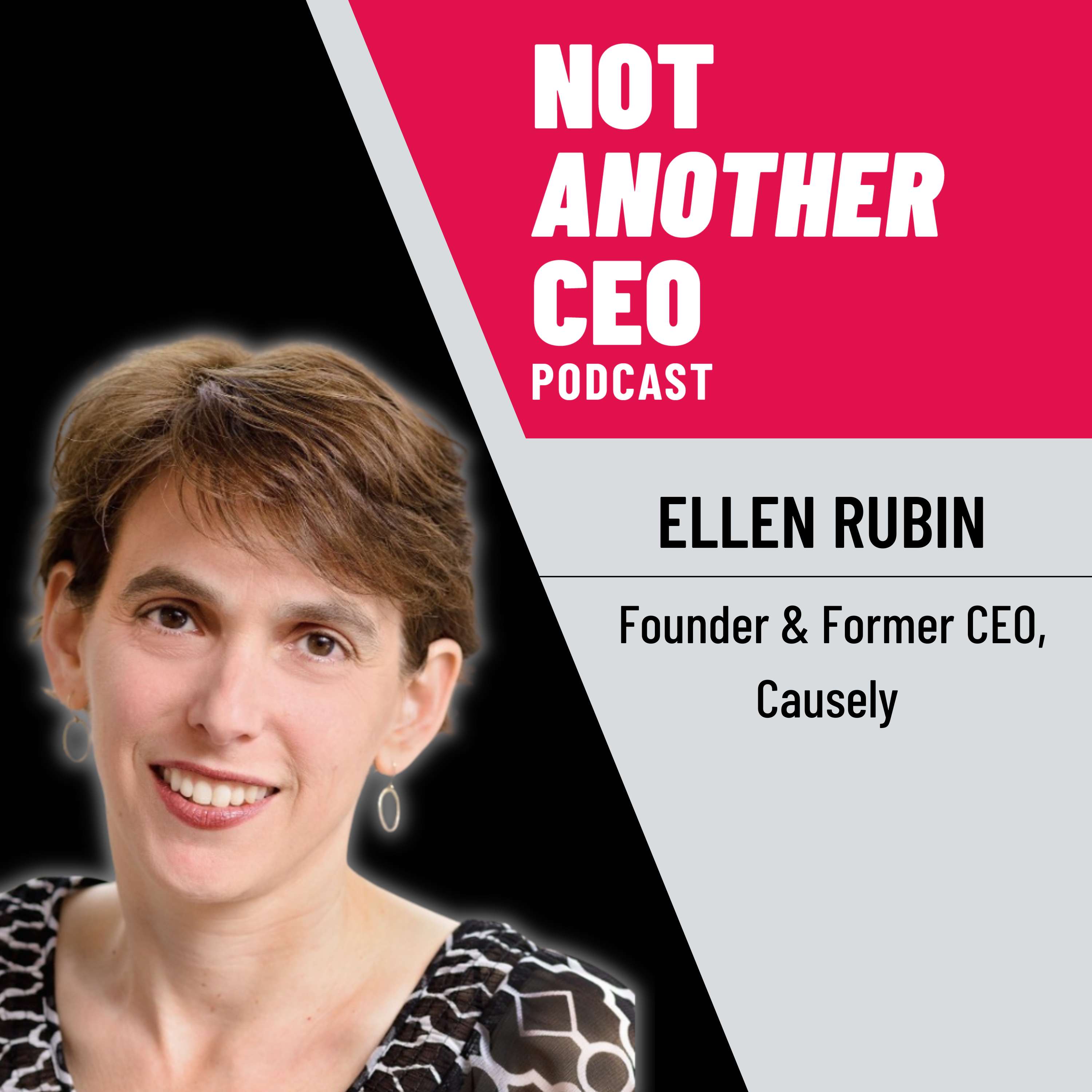 Not Another CEO Podcast