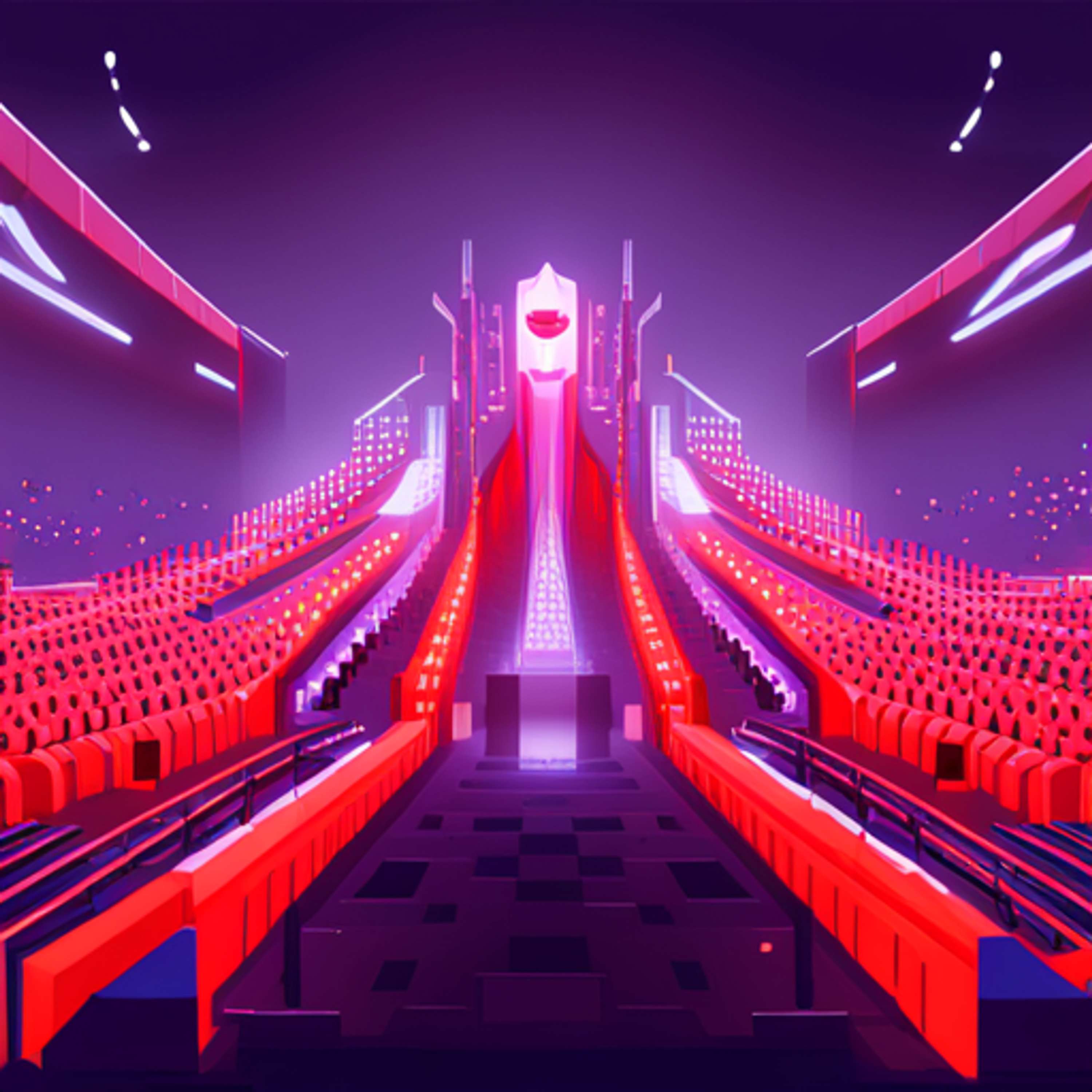 Experience the Thrill of Squid Game in NYC: An Immersive Adventure Awaits!