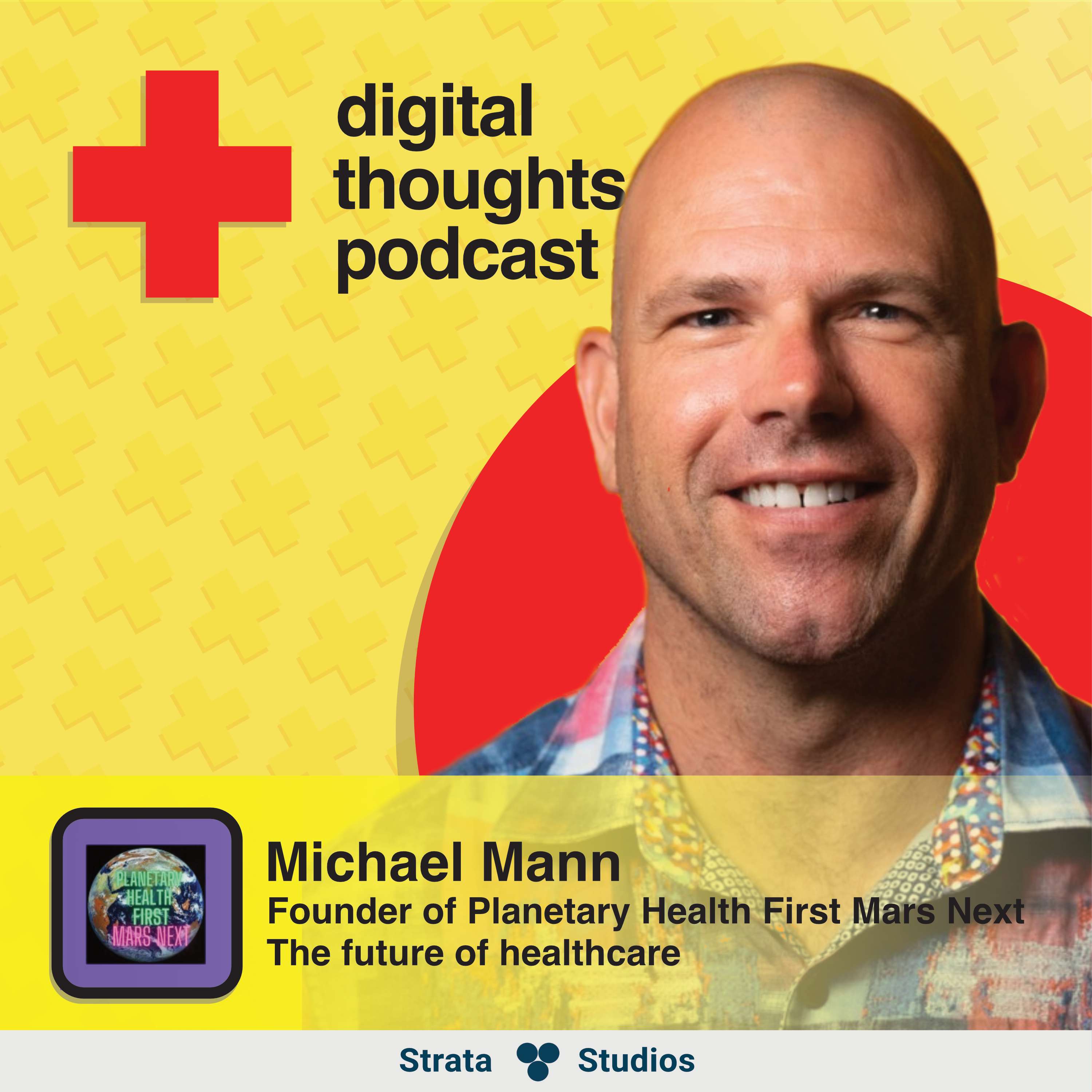 Digital Thoughts Podcast