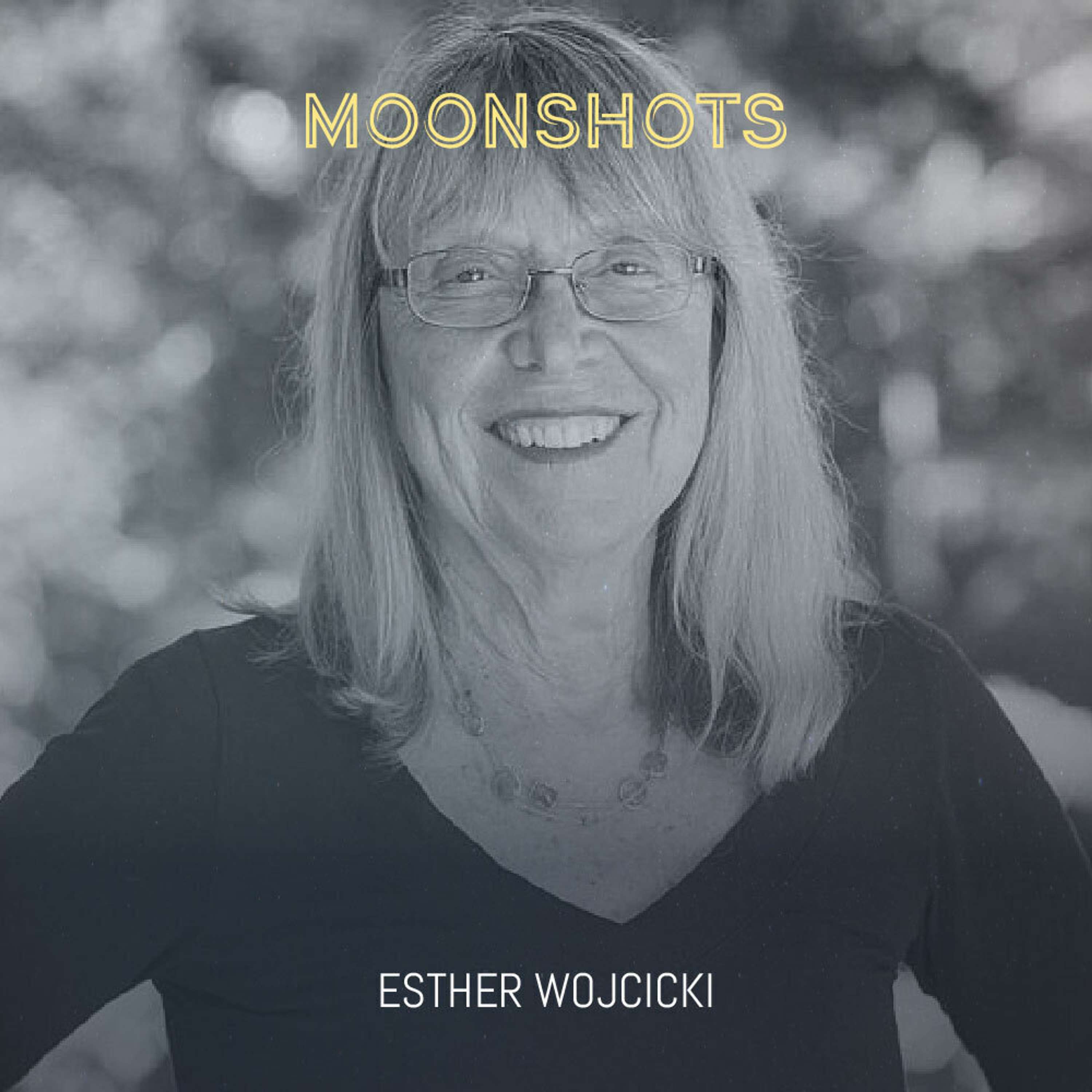 Esther Wojcicki, Godmother of Silicon Valley