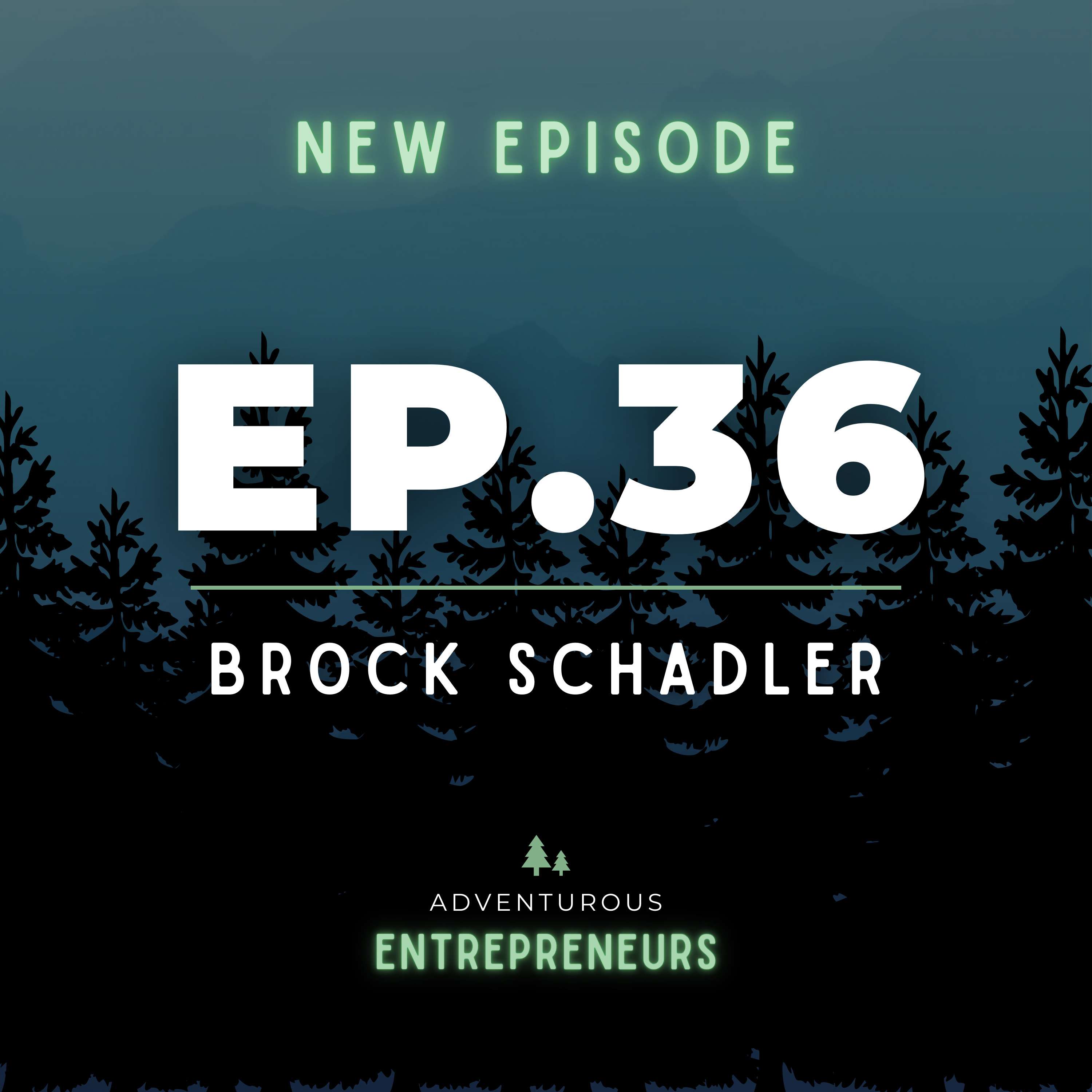 Adventurous Entrepreneurs