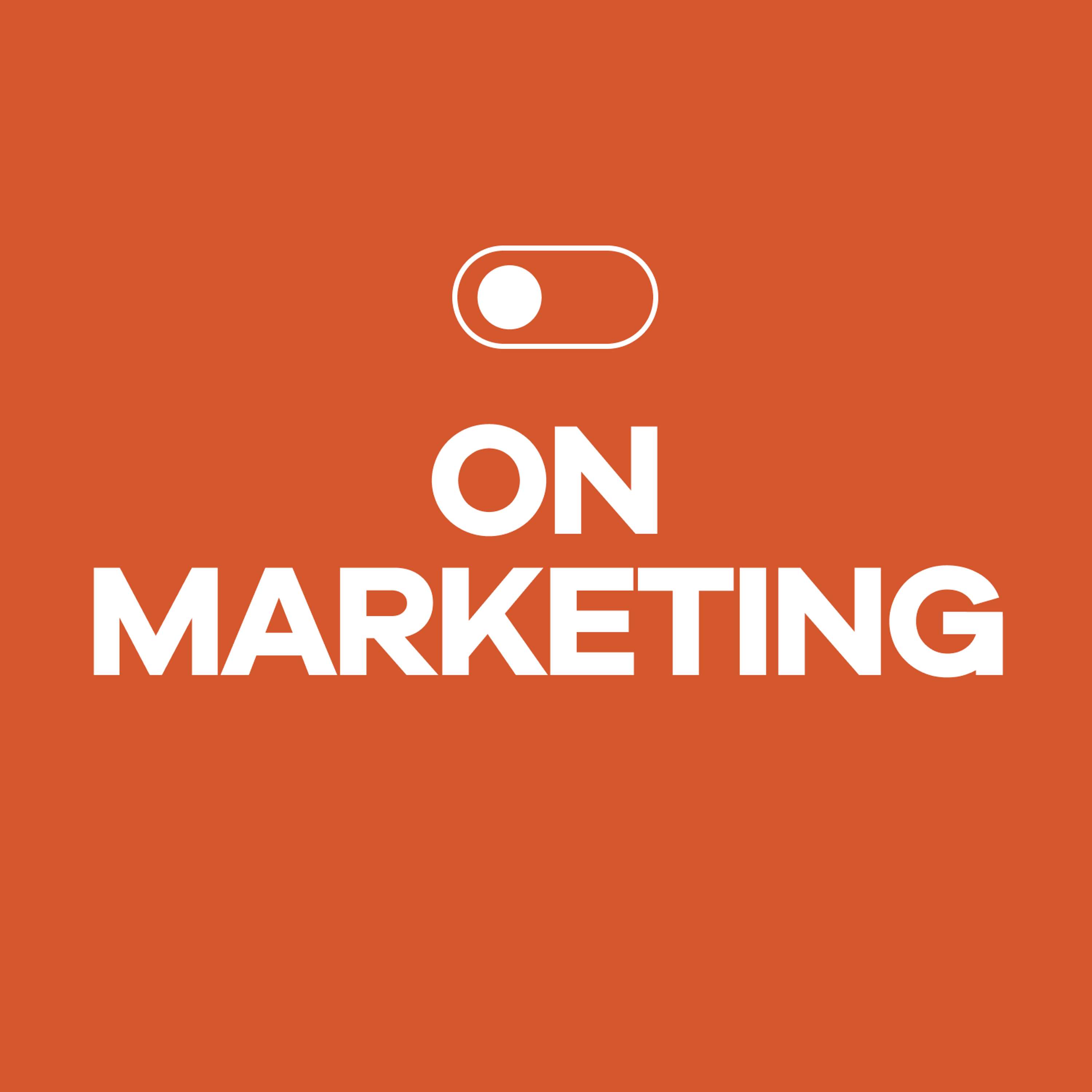 On Marketing