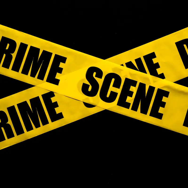 Economic Shifts and Crime Waves