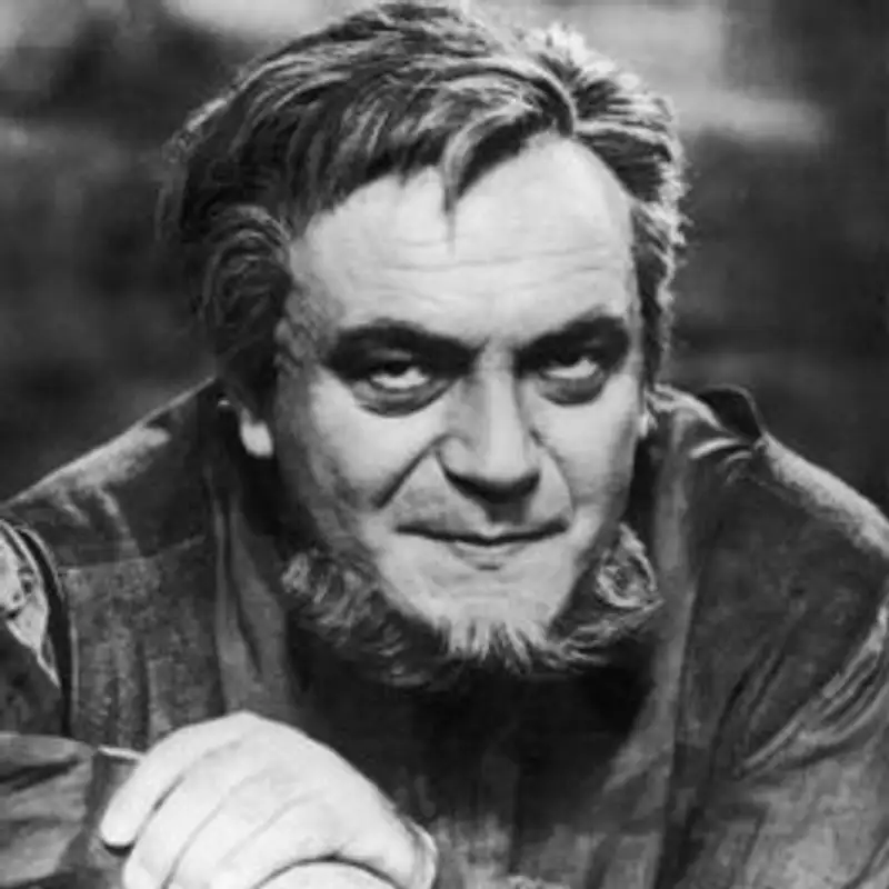 L'Aria che Tira…pillole di lirica - Le Veau D'Or - (Faust) - Josef Greindl