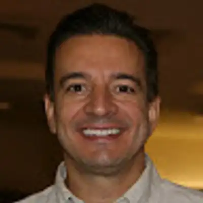 William Ruffing
