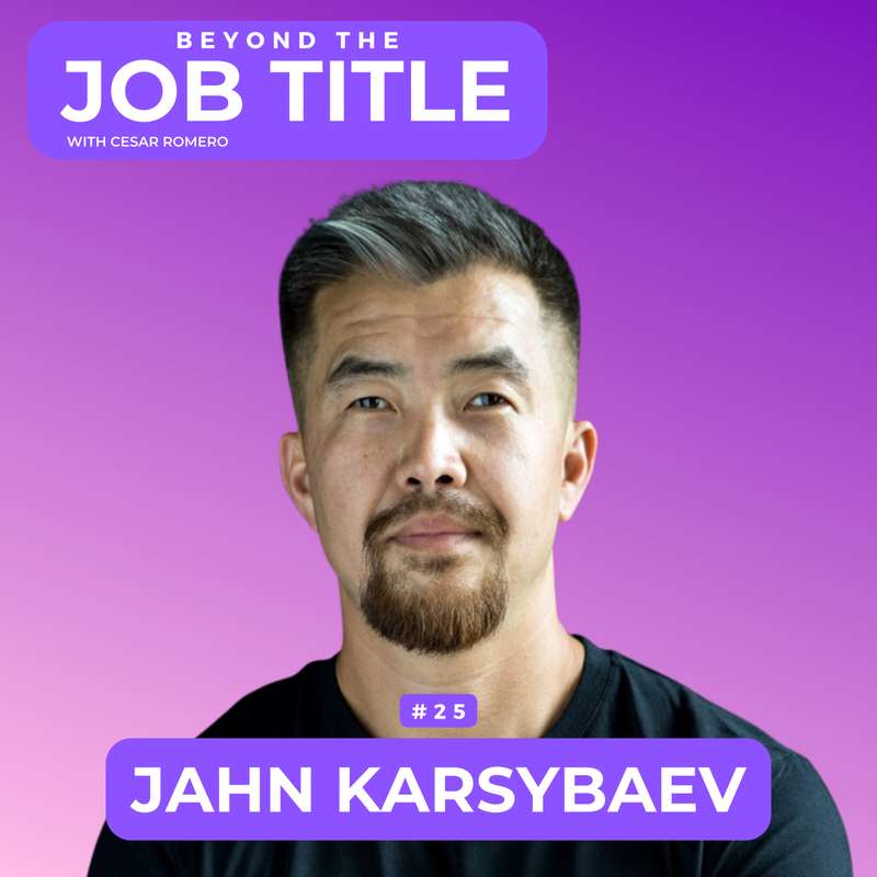 Jahn Karsybaev