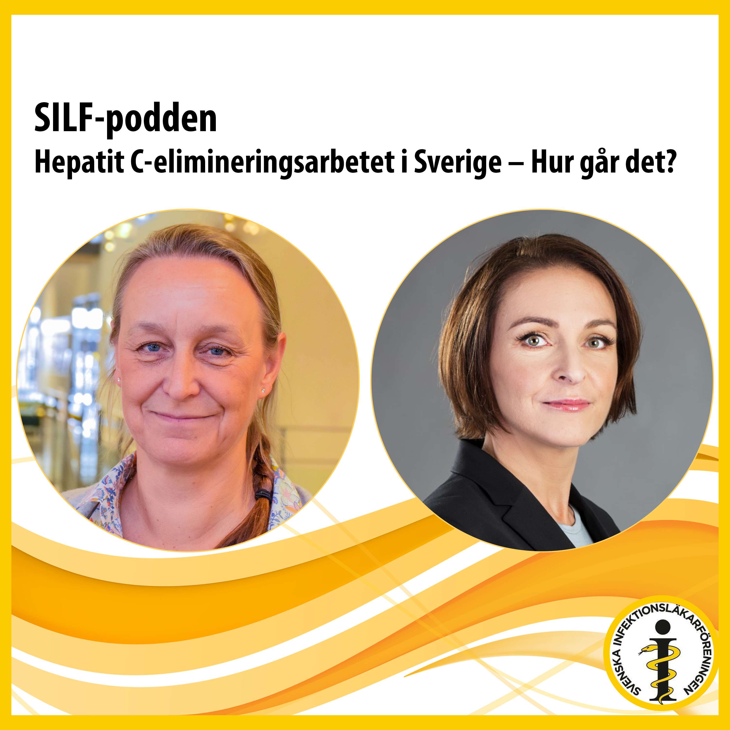 SILF-podden