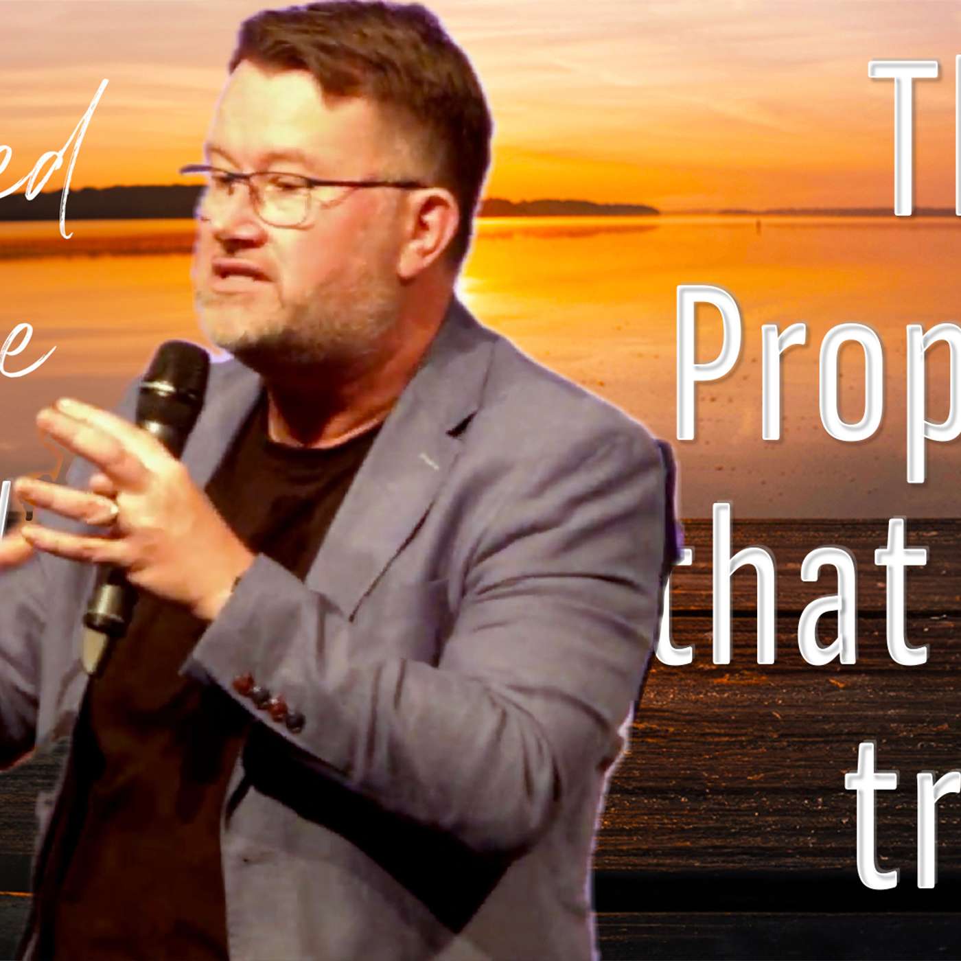 The prophecy that unveils the biggest question of your life: Jesus in Daniel