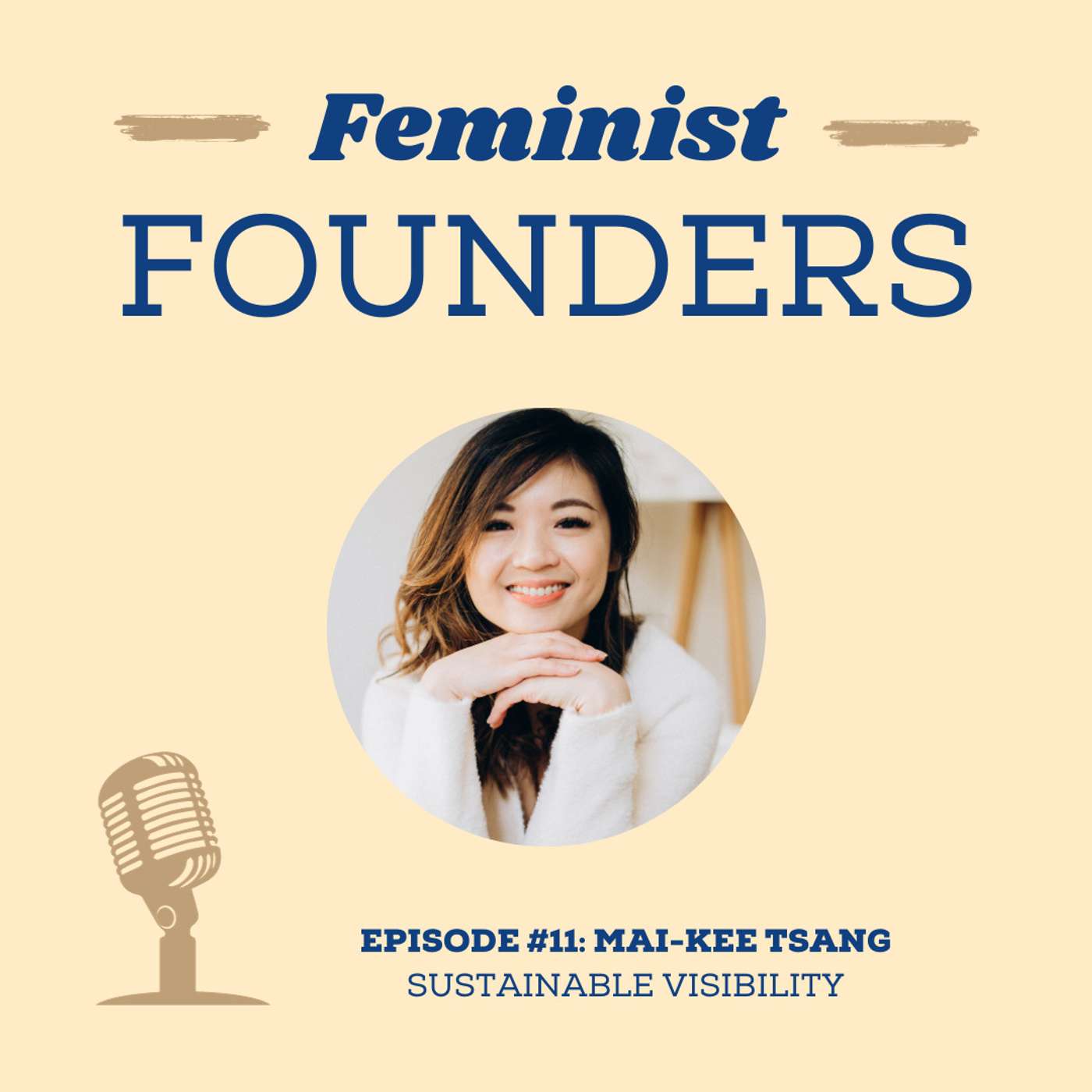 Feminist Founders: Building Profitable People-First Businesses