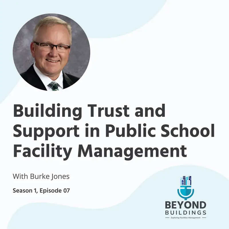 Building Trust and Team Support in Public School Facility Management
