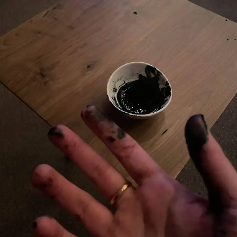 BLOG | Ashes to Ashes, Dust to Dust