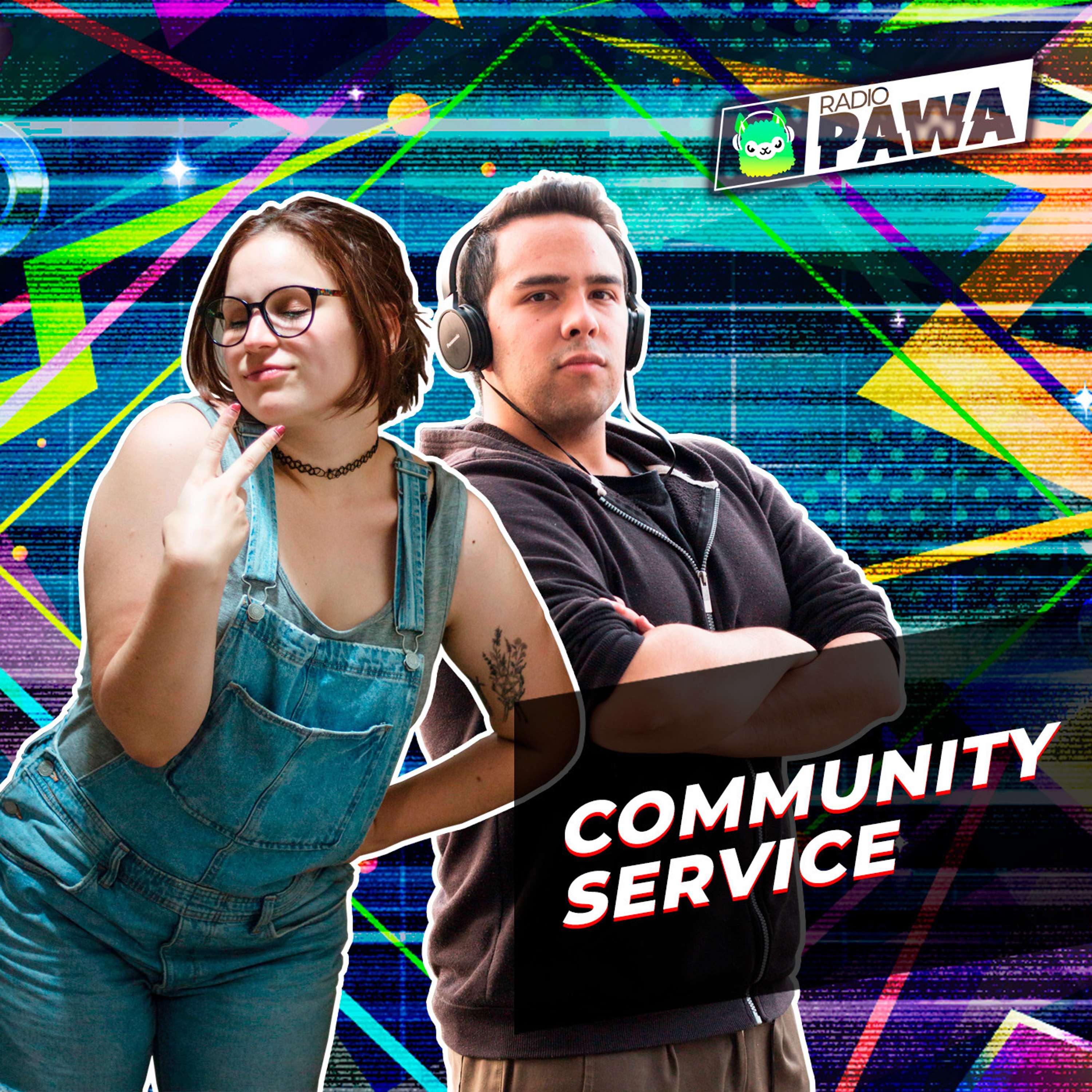 Radio PAWA 2019