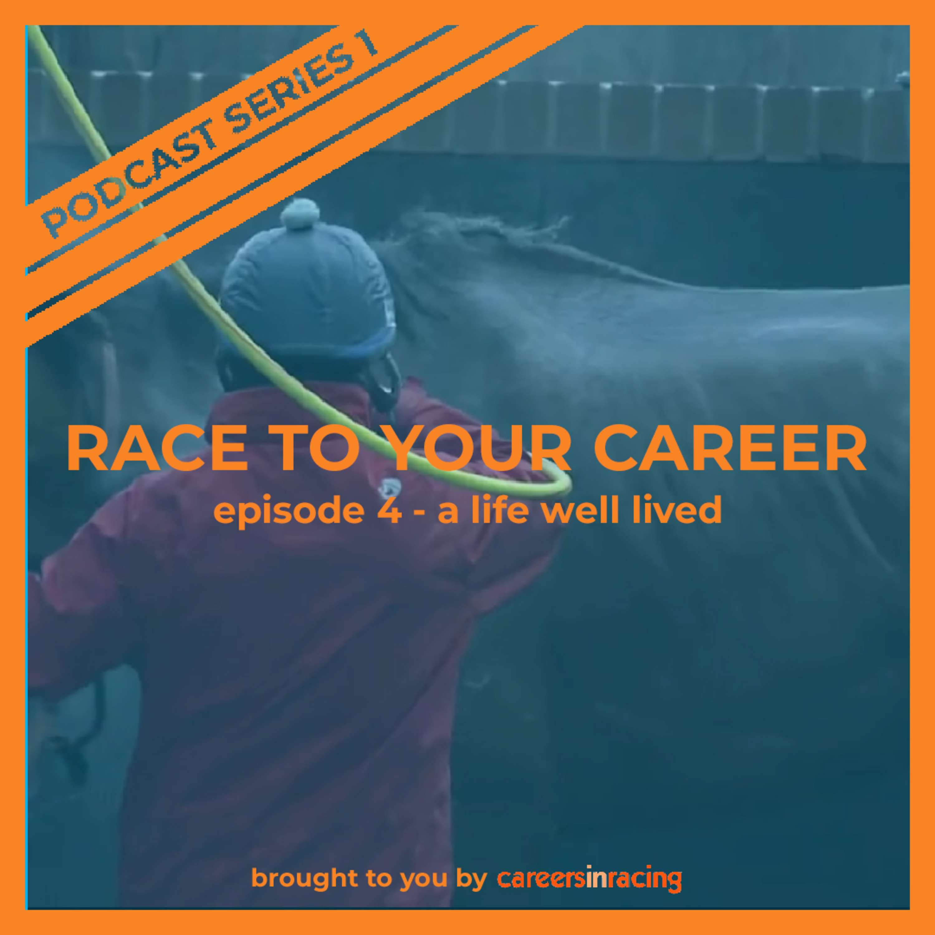 Race to your Career