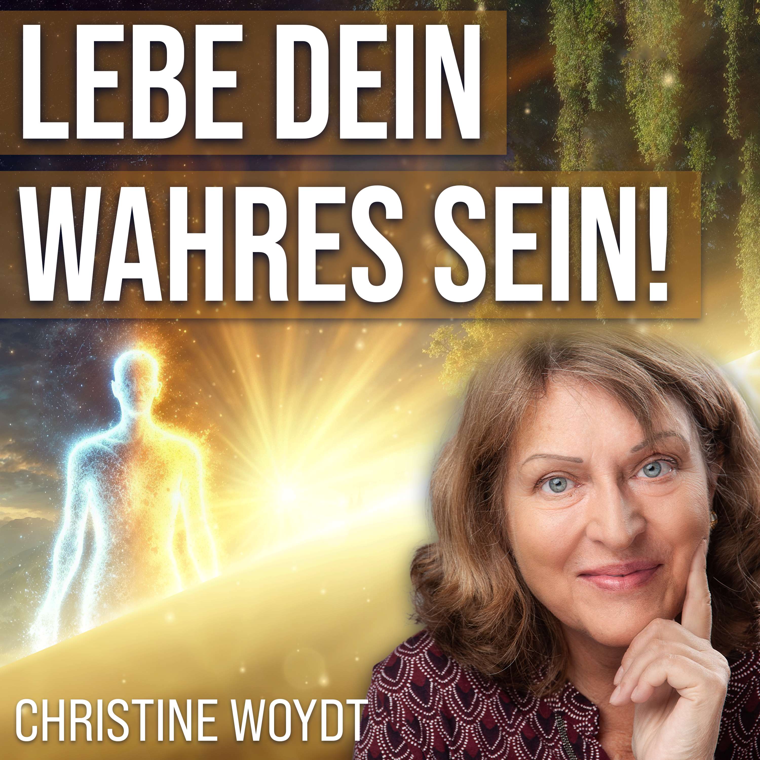 Channeling Kongress | Botschaften aus der Geistigen Welt