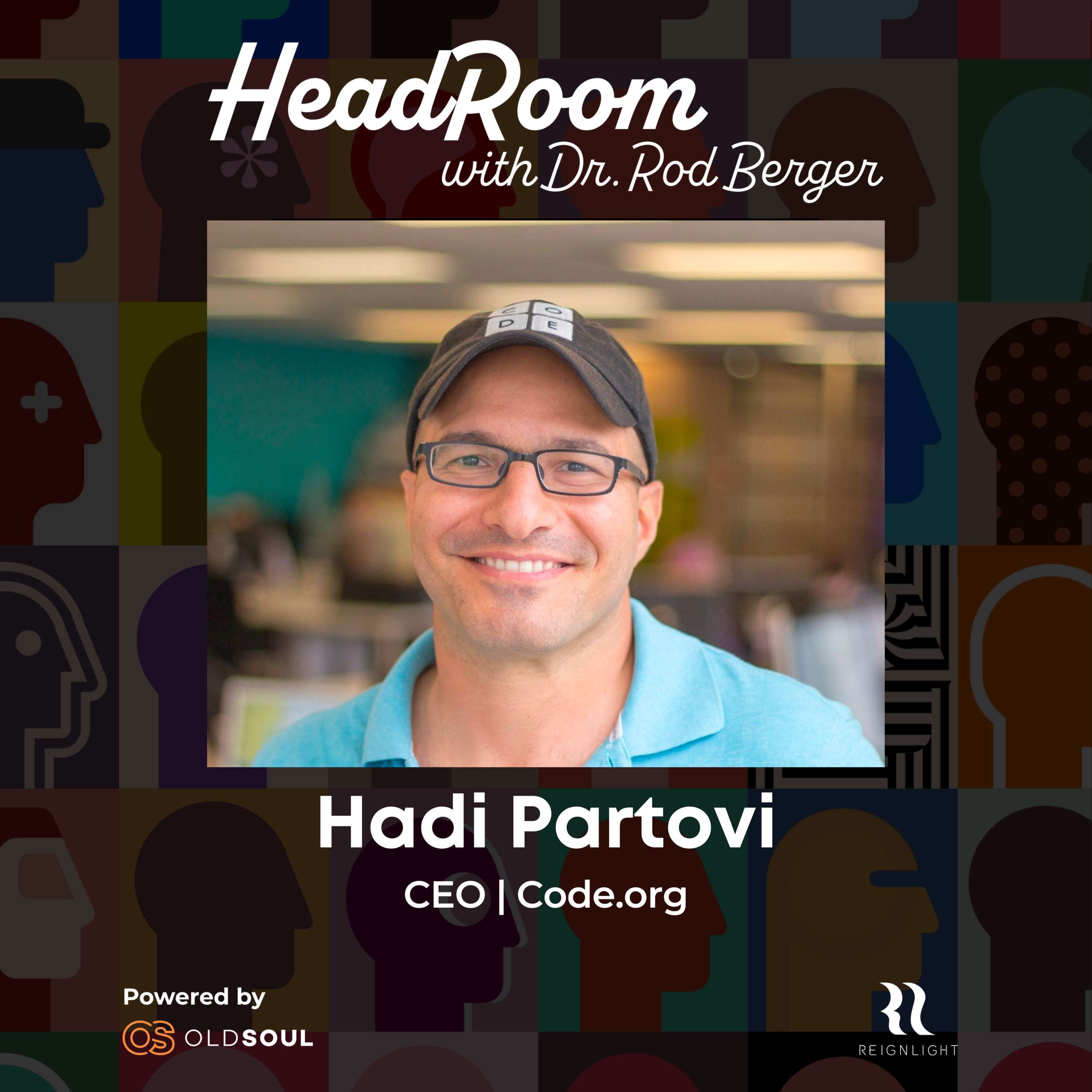 HeadRoom with Dr. Rod Berger