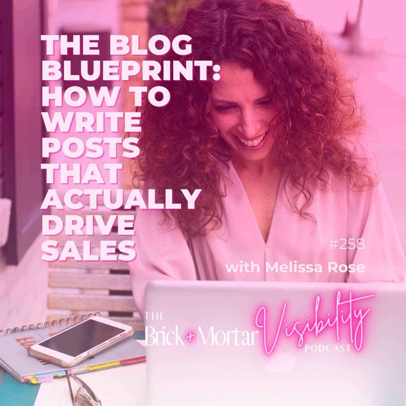 Brick and Mortar Visibility