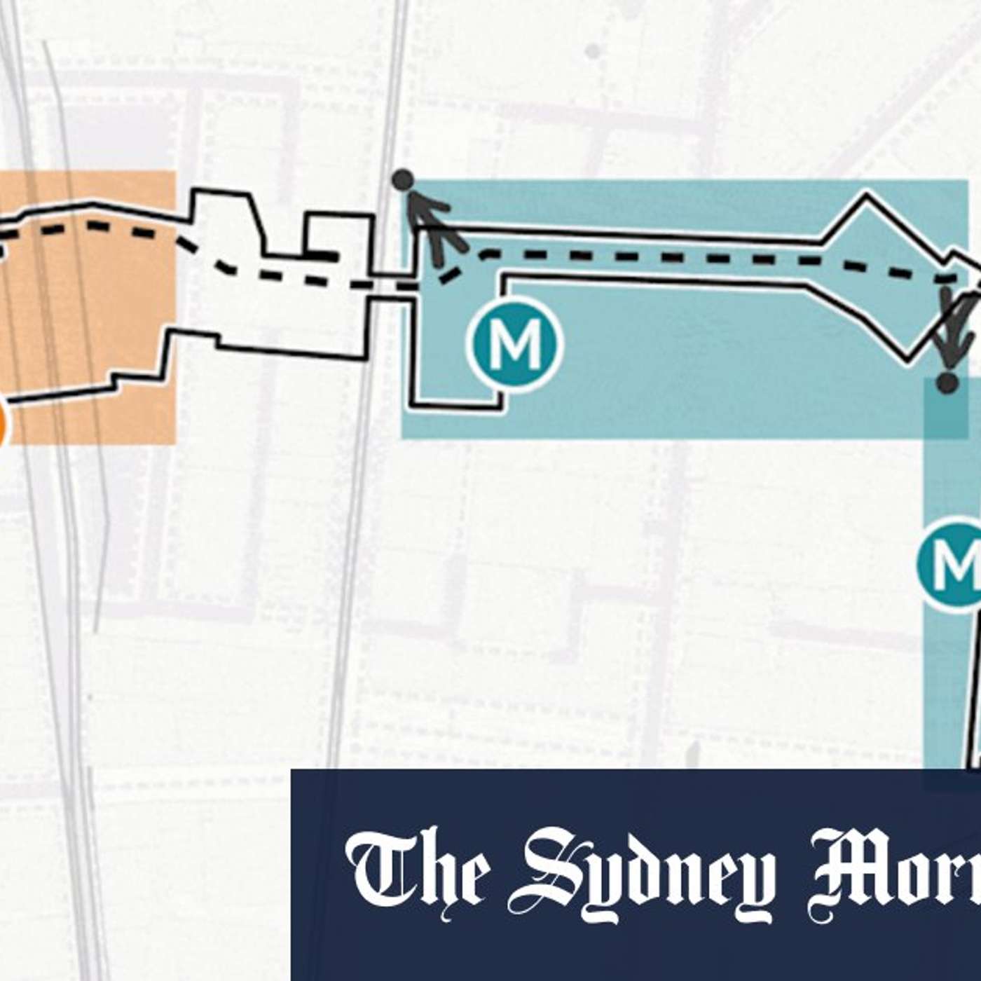 Sydney's Underground Walkway, Australia's Secure Virus Lab, Hope Community Supports Men's Mental Health, Man Banned for Nazi Salute, and more...
