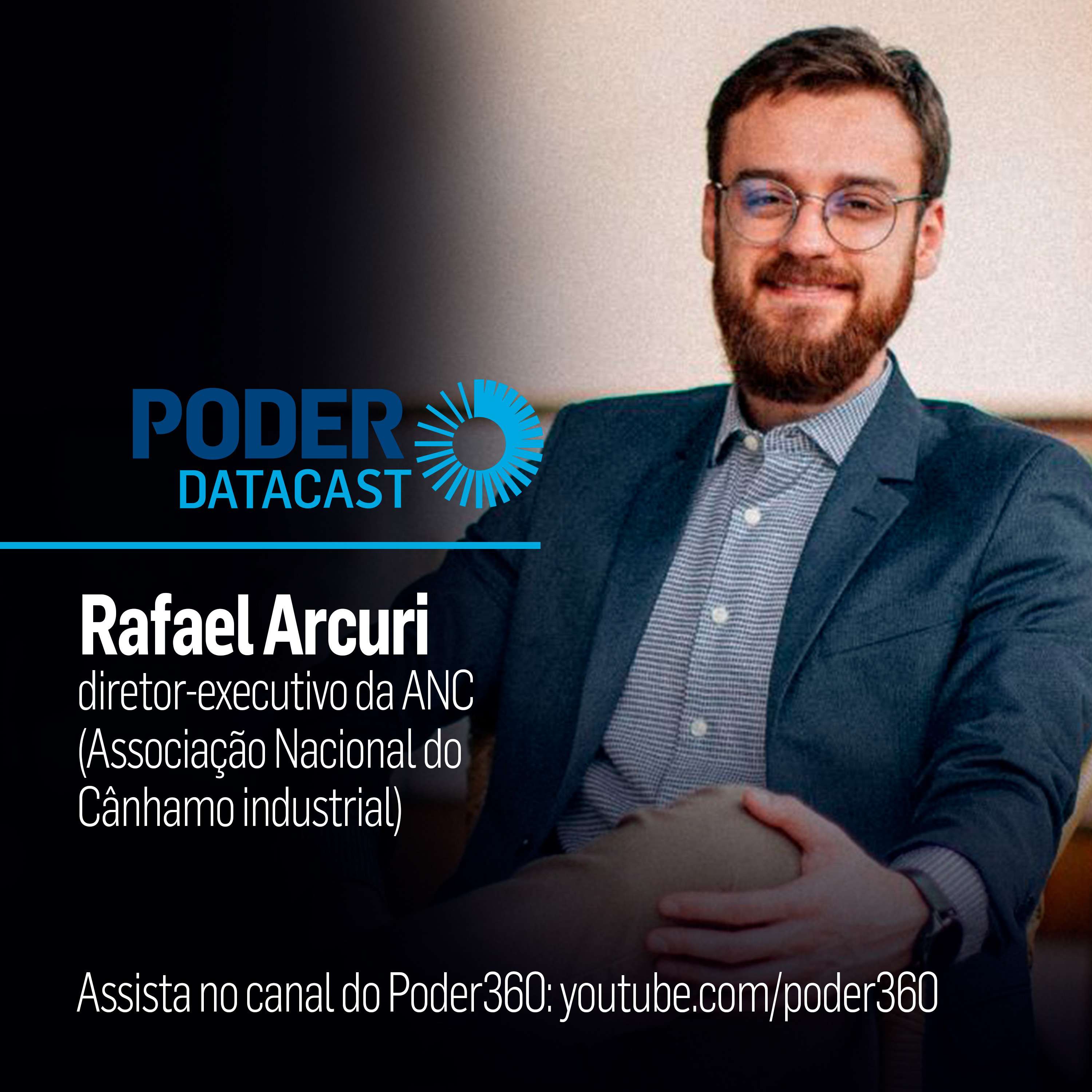 PoderDataCast
