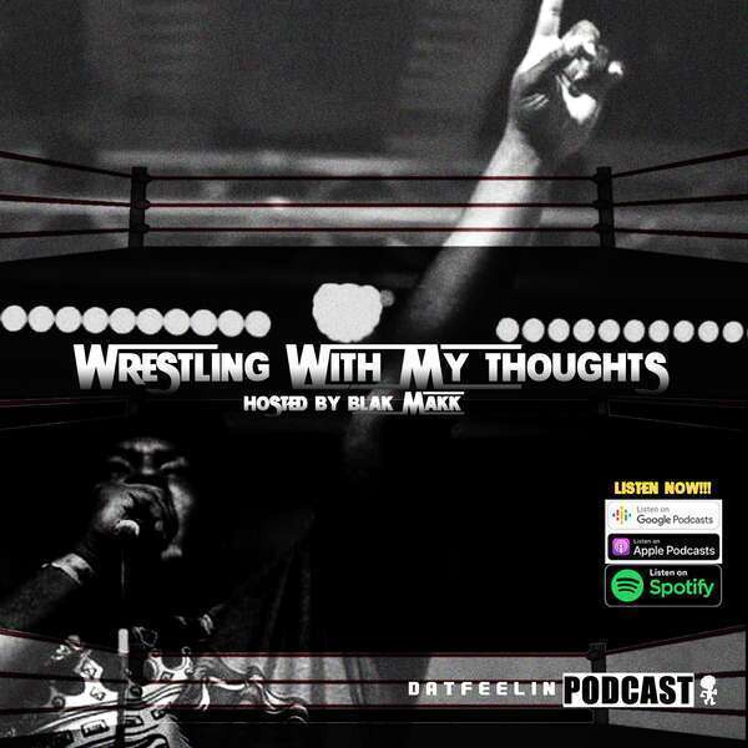 No Gimmicks Podcast