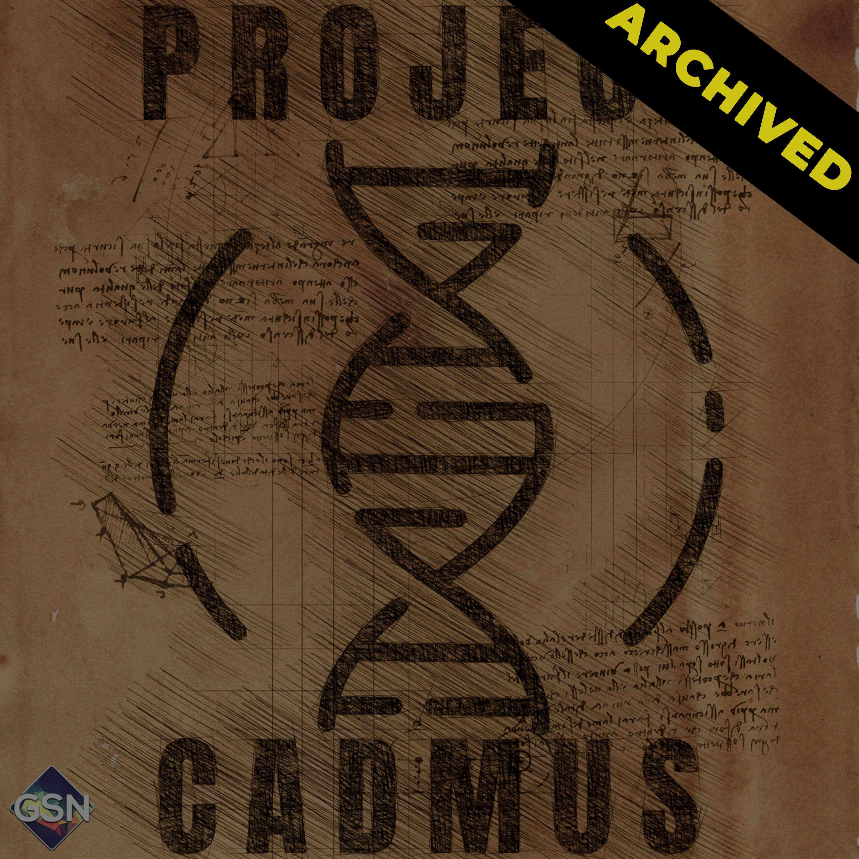 Project Cadmus